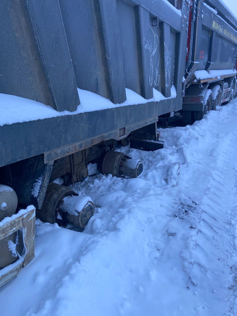 Shacman (Shaanxi) SX* 8x4 Самосвал 2023 г. - фото 7