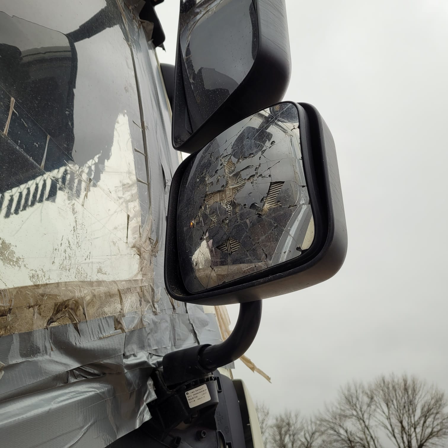 FAW CA 3310 8x4 Самосвал_не актуально 2023 г. - фото 17