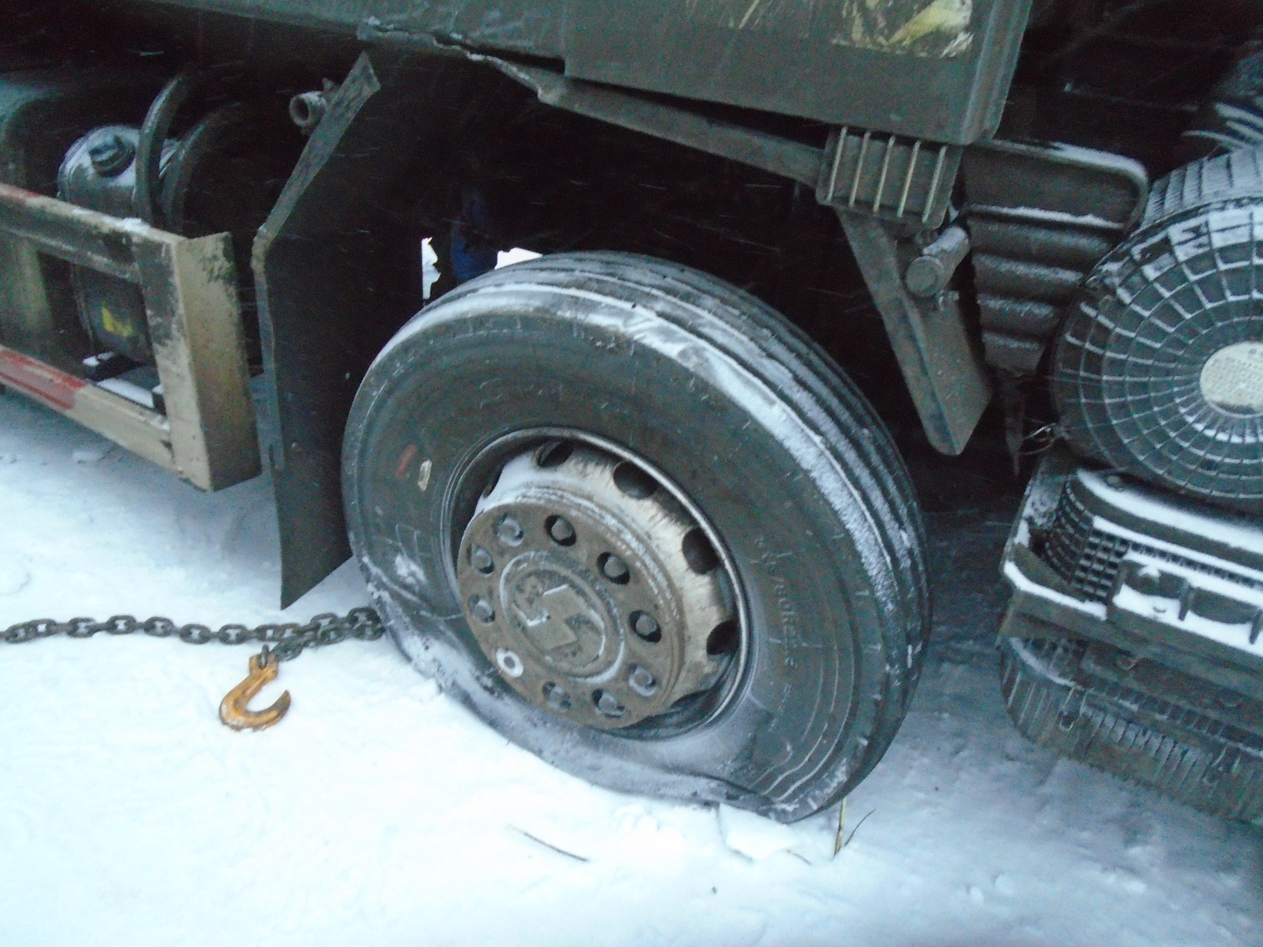 Shacman (Shaanxi) SX* 8x4 Самосвал 2022 г. - фото 6