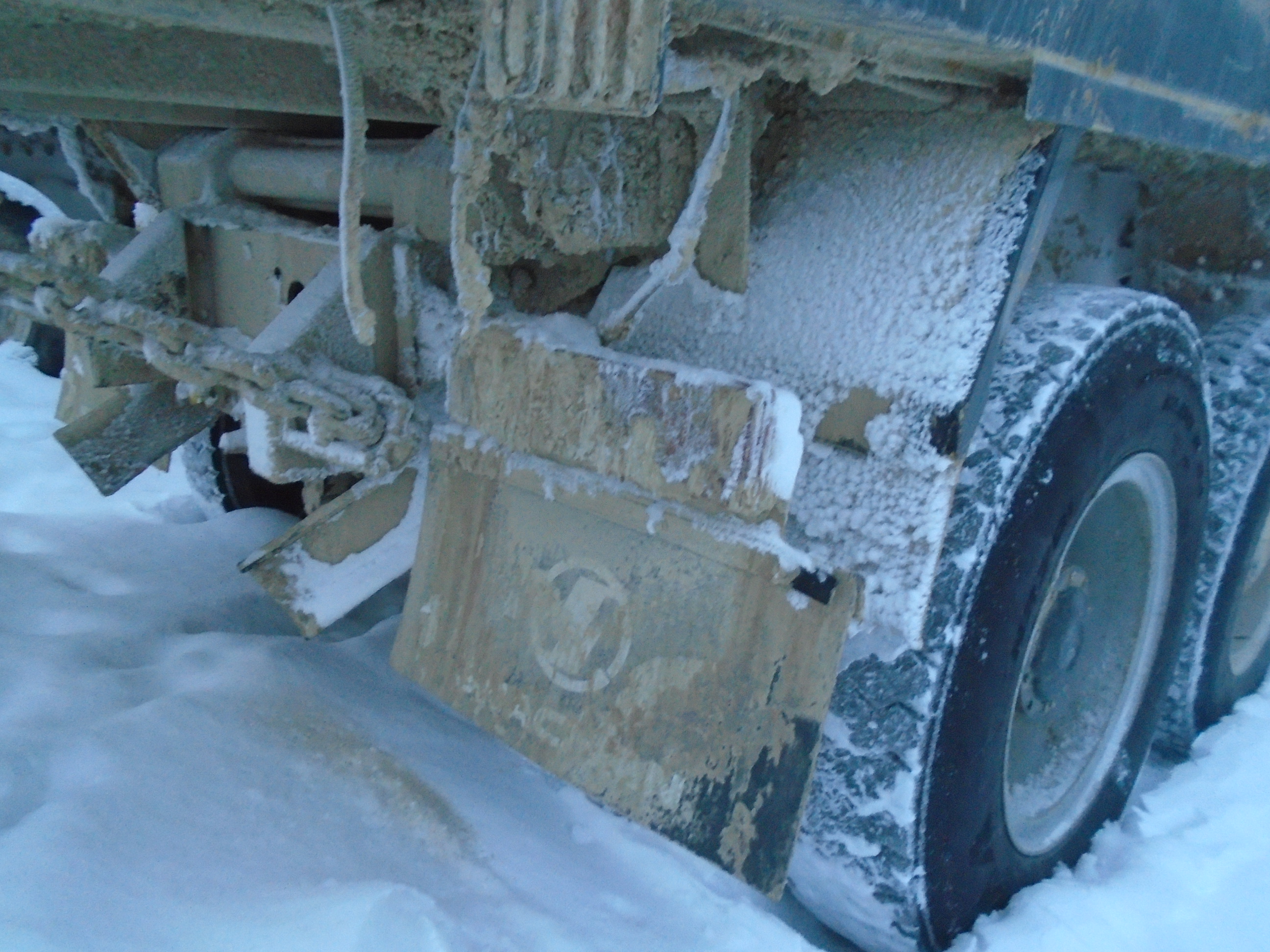 Shacman (Shaanxi) SX* 6x6 Самосвал 2023 г. - фото 5