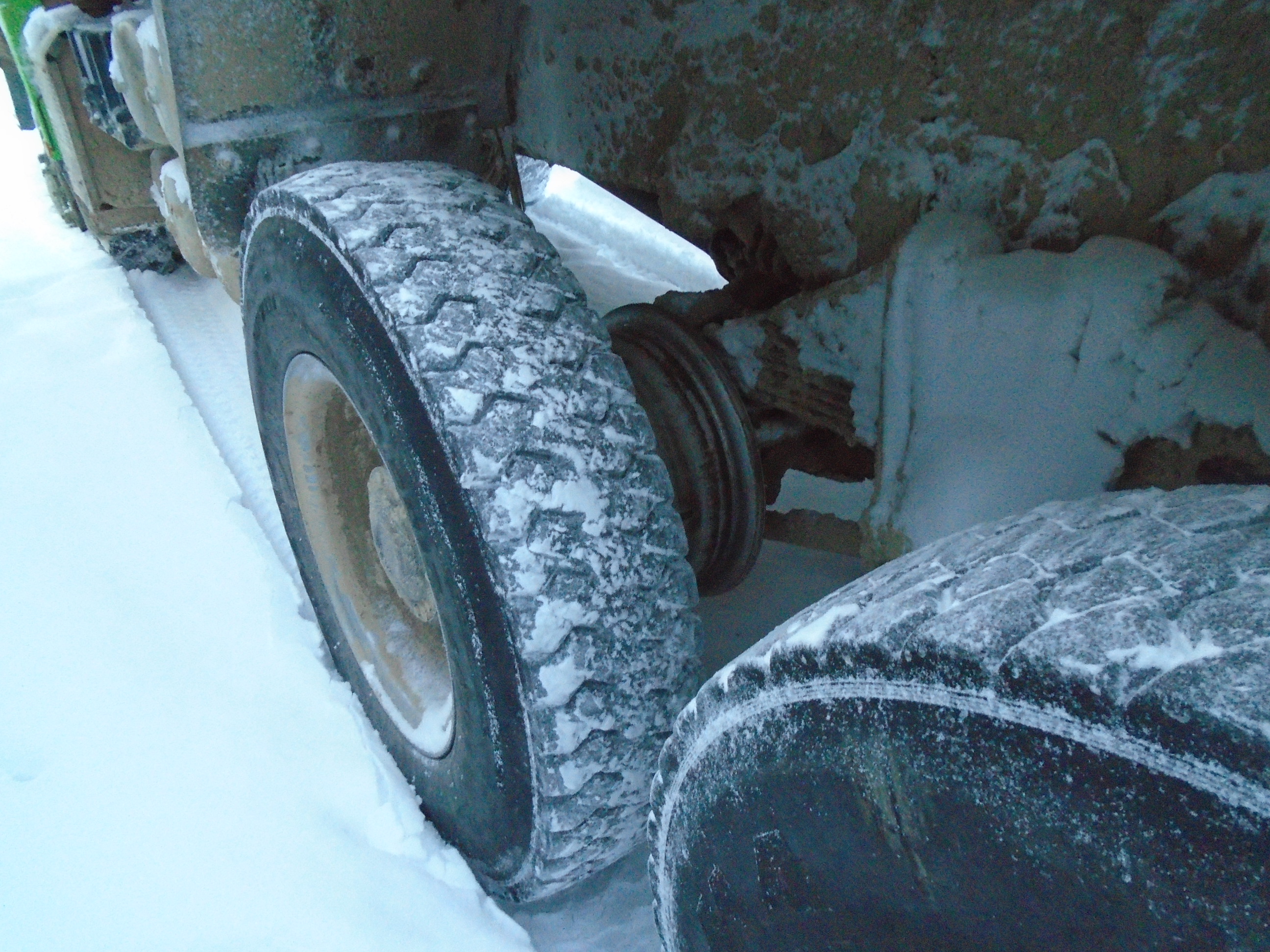 Shacman (Shaanxi) SX* 6x6 Самосвал 2023 г. - фото 6