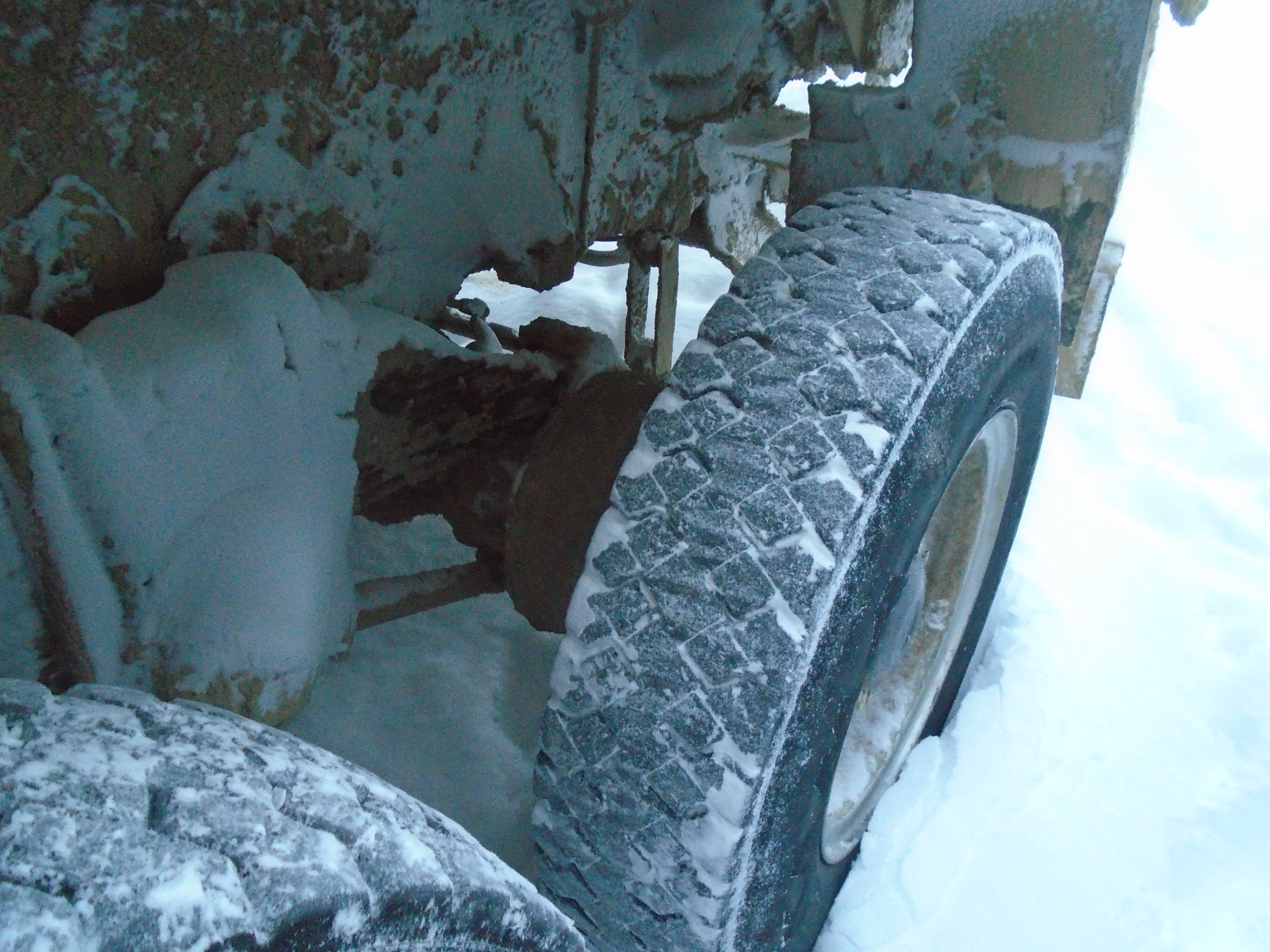 Shacman (Shaanxi) SX* 6x6 Самосвал 2023 г. - фото 8