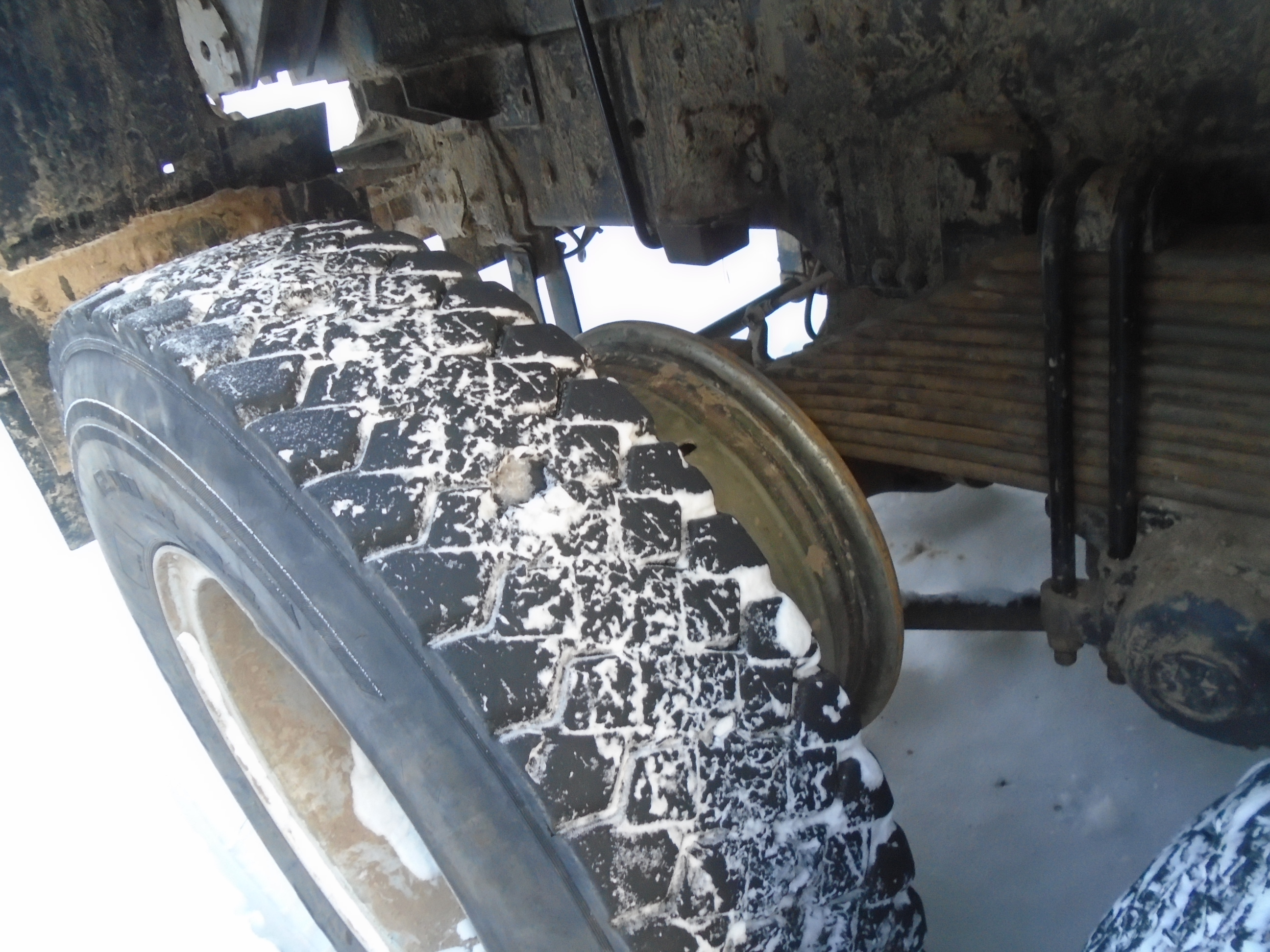 Shacman (Shaanxi) SX* 6x6 Самосвал 2023 г. - фото 6