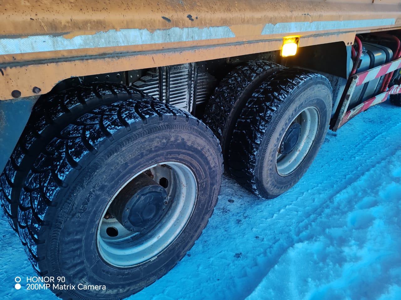 Shacman (Shaanxi) SX* 6x4 Самосвал 2022 г. - фото 3