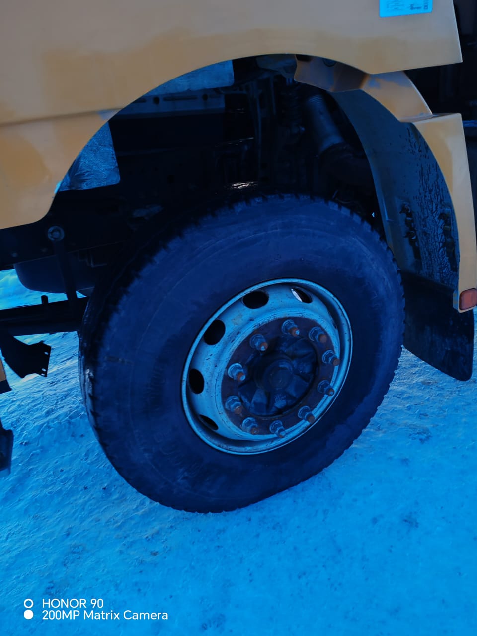 Shacman (Shaanxi) SX* 6x4 Самосвал 2022 г. - фото 4