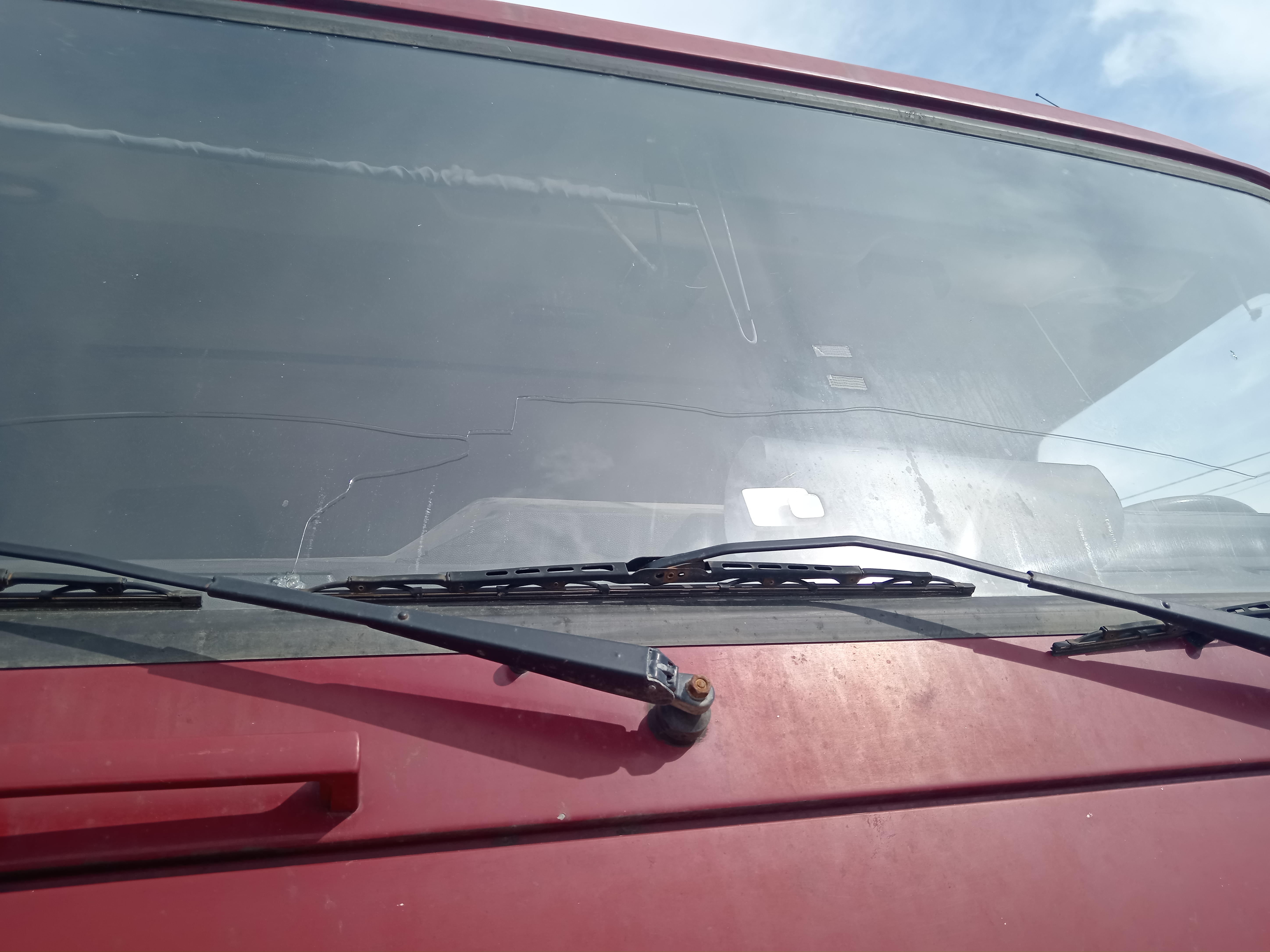 МАЗ 5440 4x2 Седельный тягач 2017 г. - фото 9