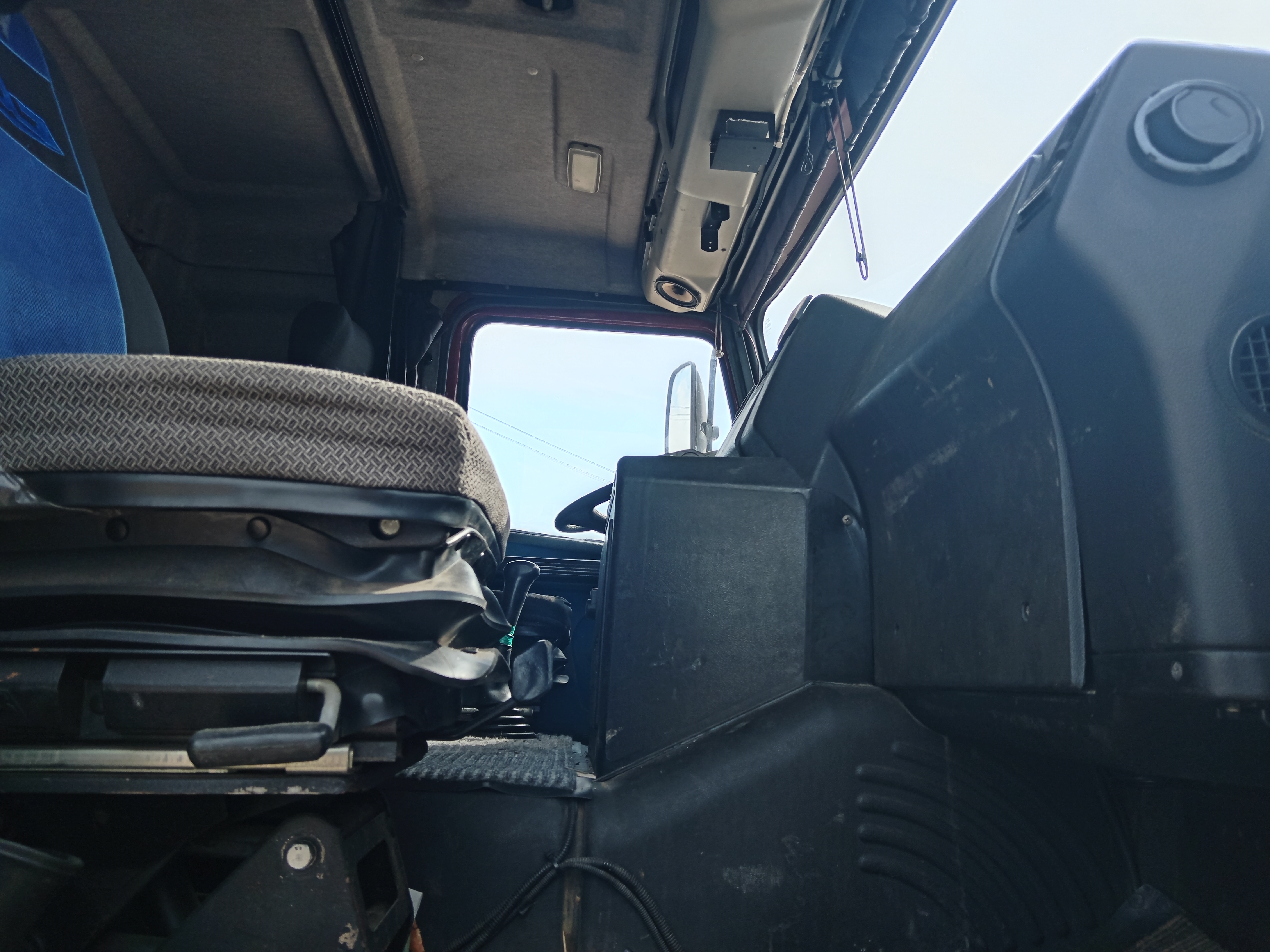 МАЗ 5440 4x2 Седельный тягач 2017 г. - фото 13