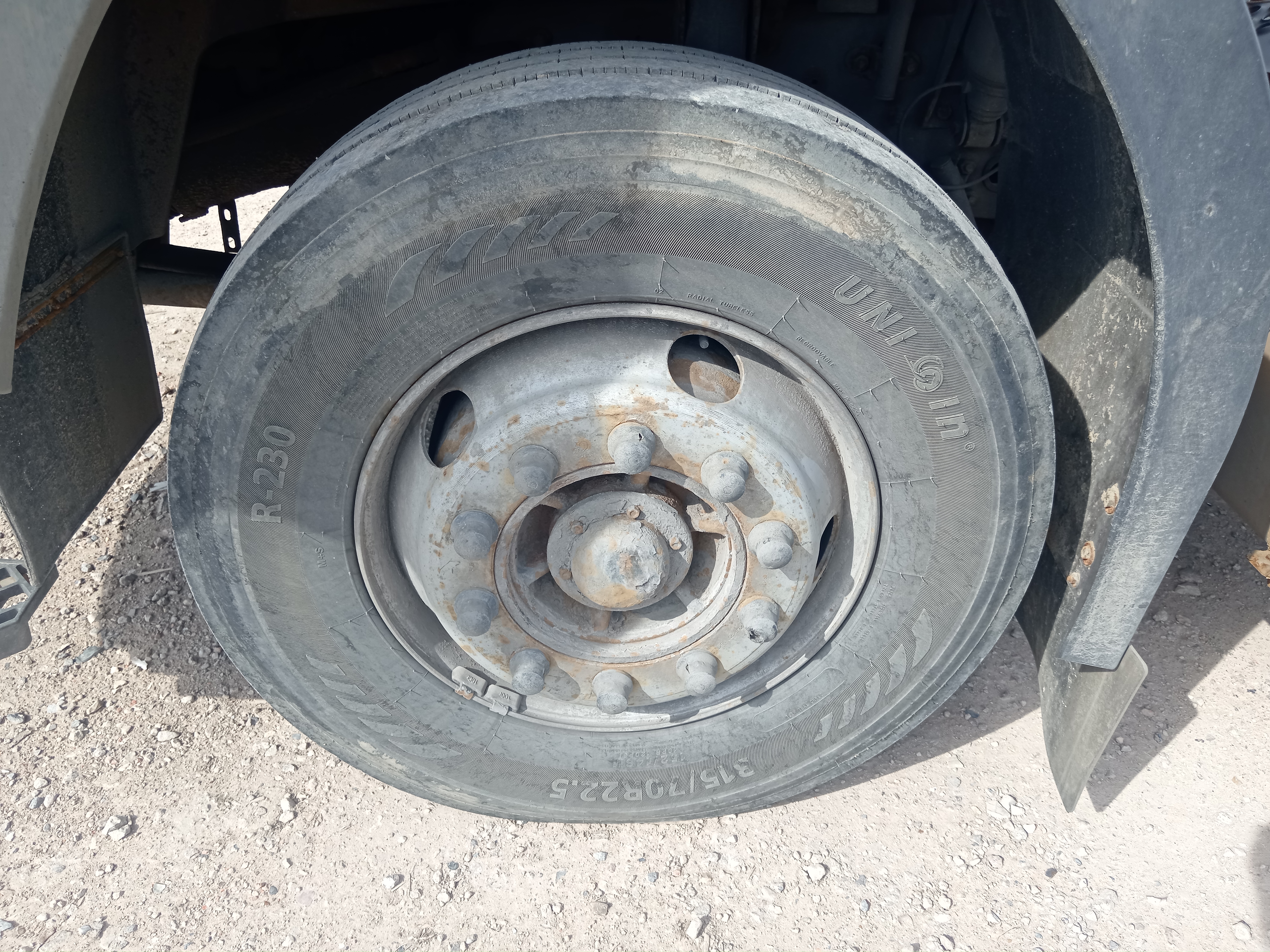 МАЗ 5440 4x2 Седельный тягач 2017 г. - фото 19