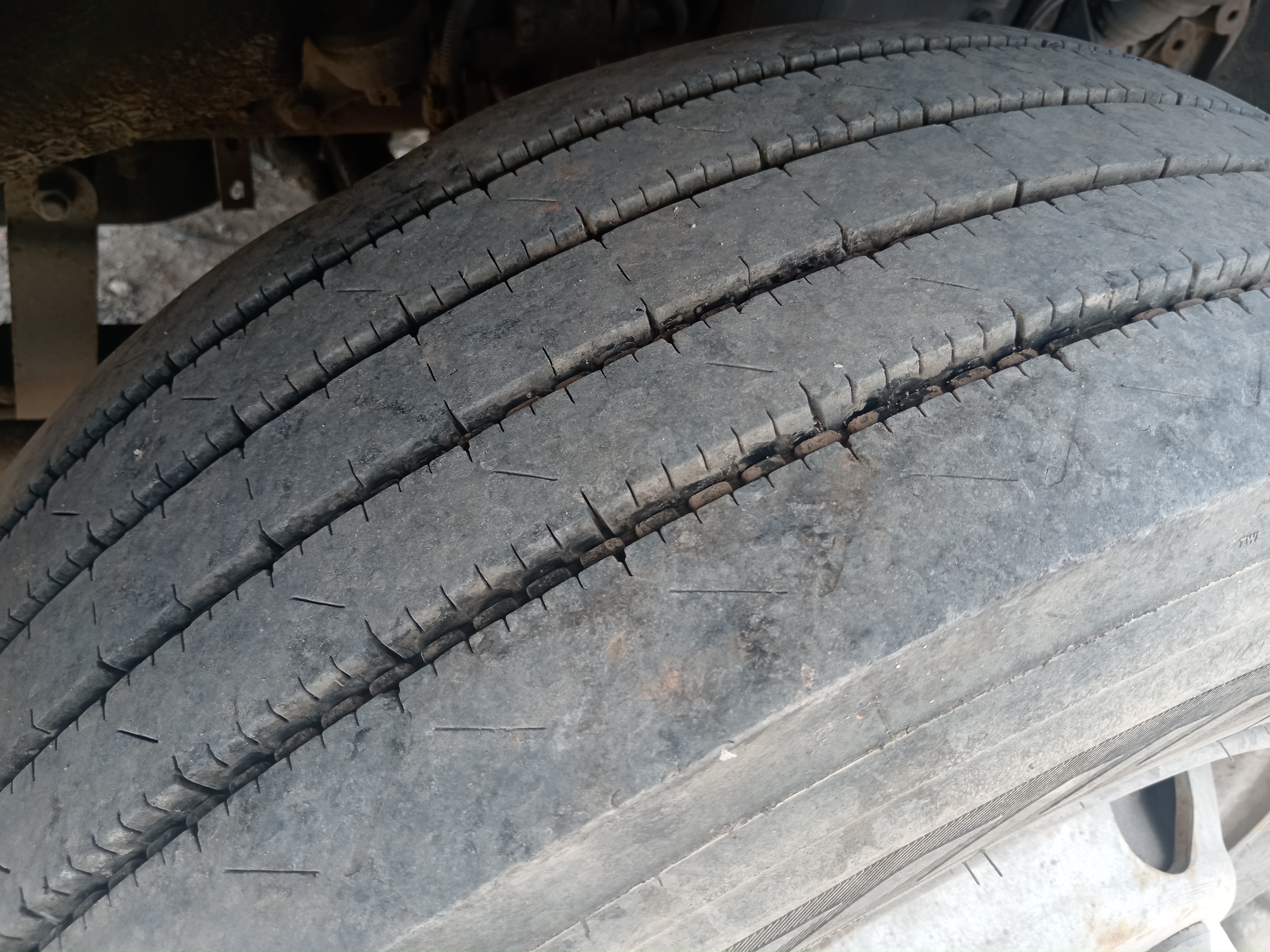 МАЗ 5440 4x2 Седельный тягач 2017 г. - фото 20