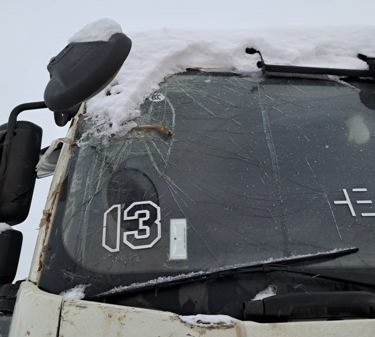 FAW J6 8x4 Самосвал 2023 г. - фото 10