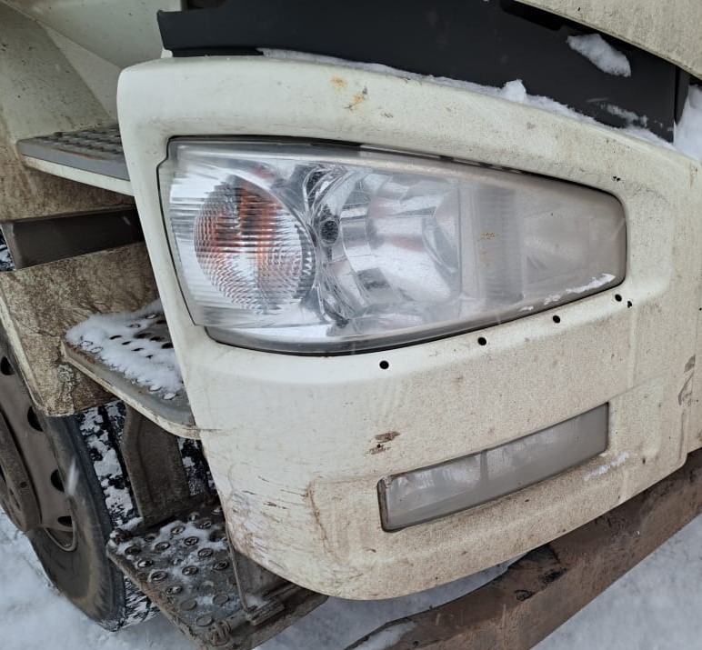 FAW J6 8x4 Самосвал 2023 г. - фото 12