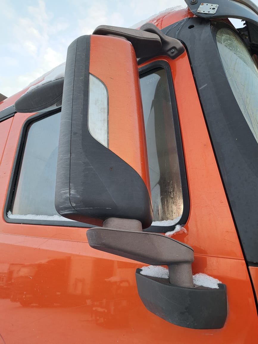 Shacman (Shaanxi) SX* 6x4 Самосвал 2019 г. - фото 6