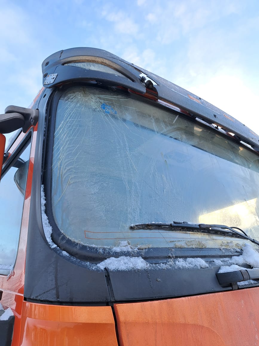 Shacman (Shaanxi) SX* 6x4 Самосвал 2019 г. - фото 7