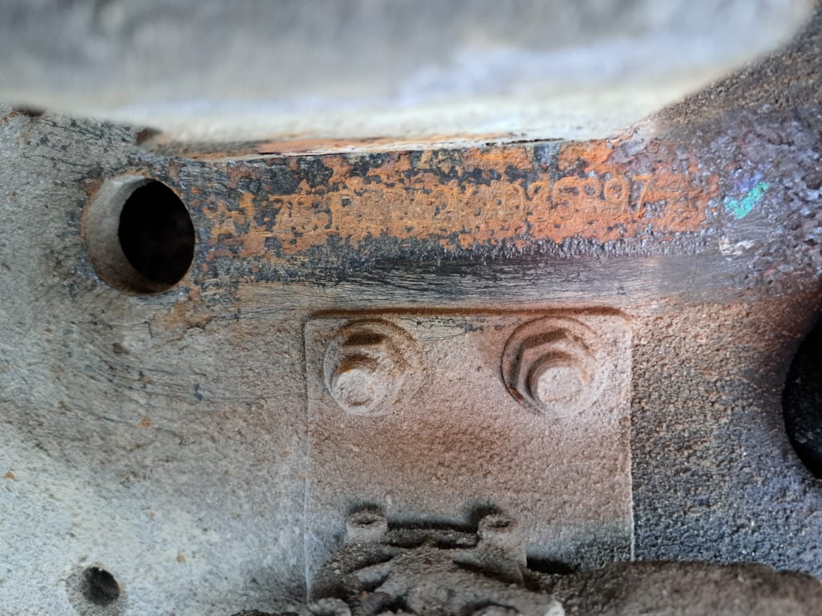 Shacman (Shaanxi) SX* 6x4 Самосвал 2019 г. - фото 16