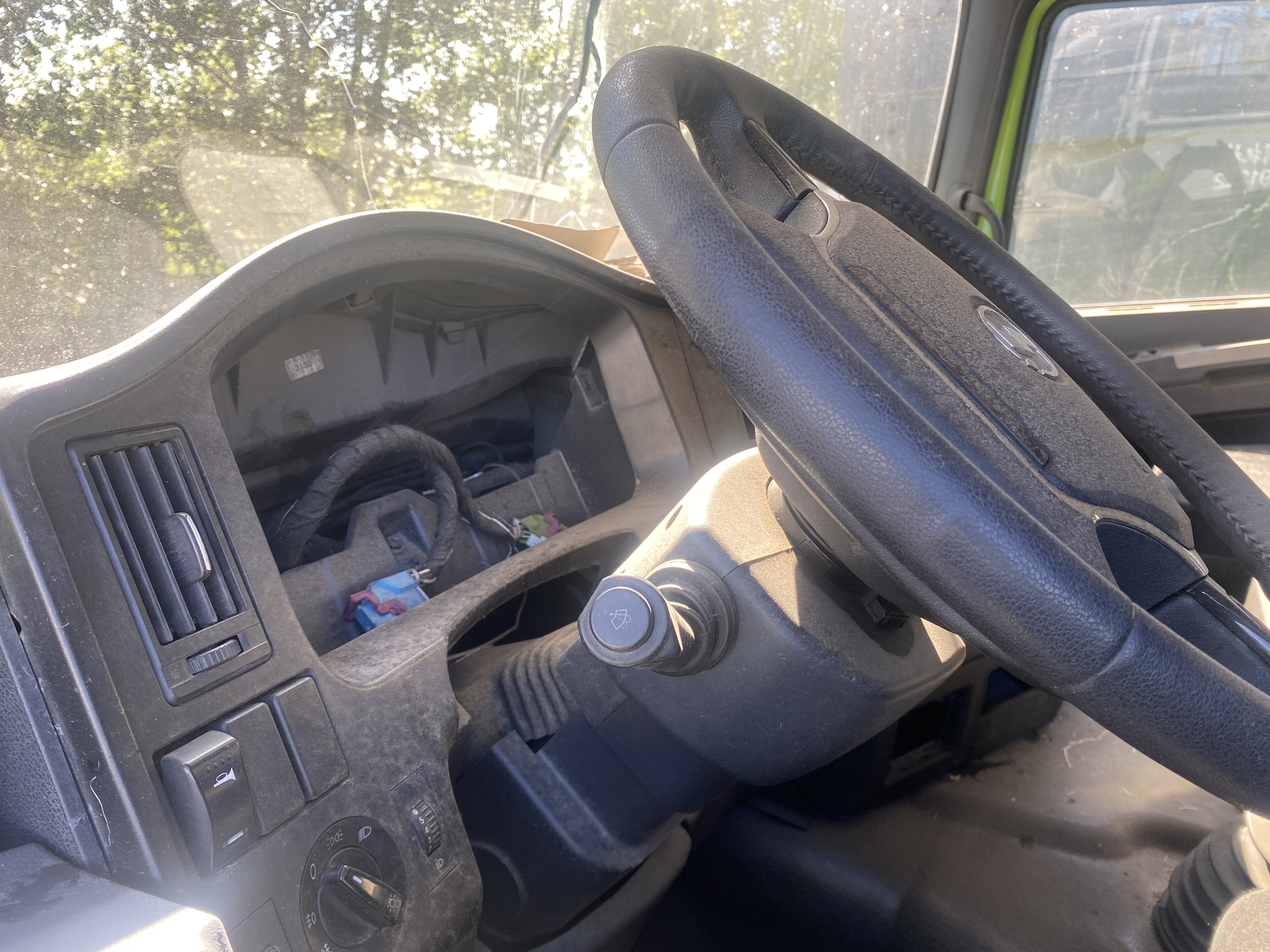 Shacman (Shaanxi) SX* 8x4 Самосвал 2023 г. - фото 9