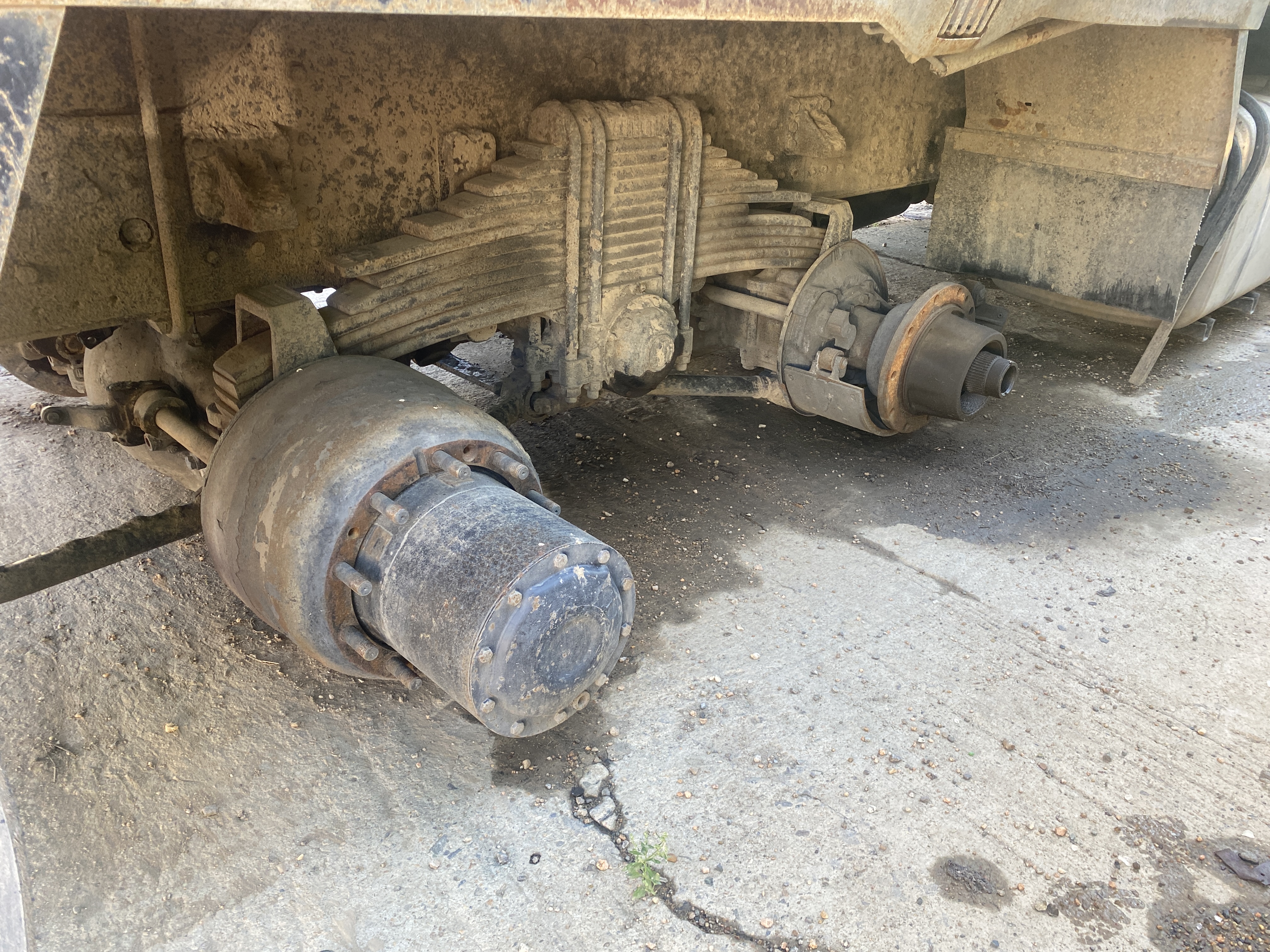 Shacman (Shaanxi) SX* 8x4 Самосвал 2023 г. - фото 12