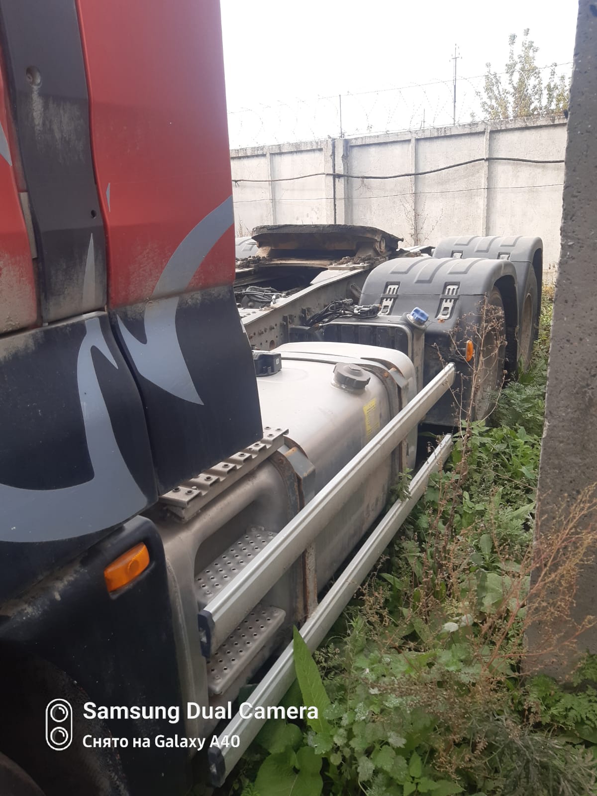 SITRAK C7H 6x4 Седельный тягач 2023 г. - фото 3