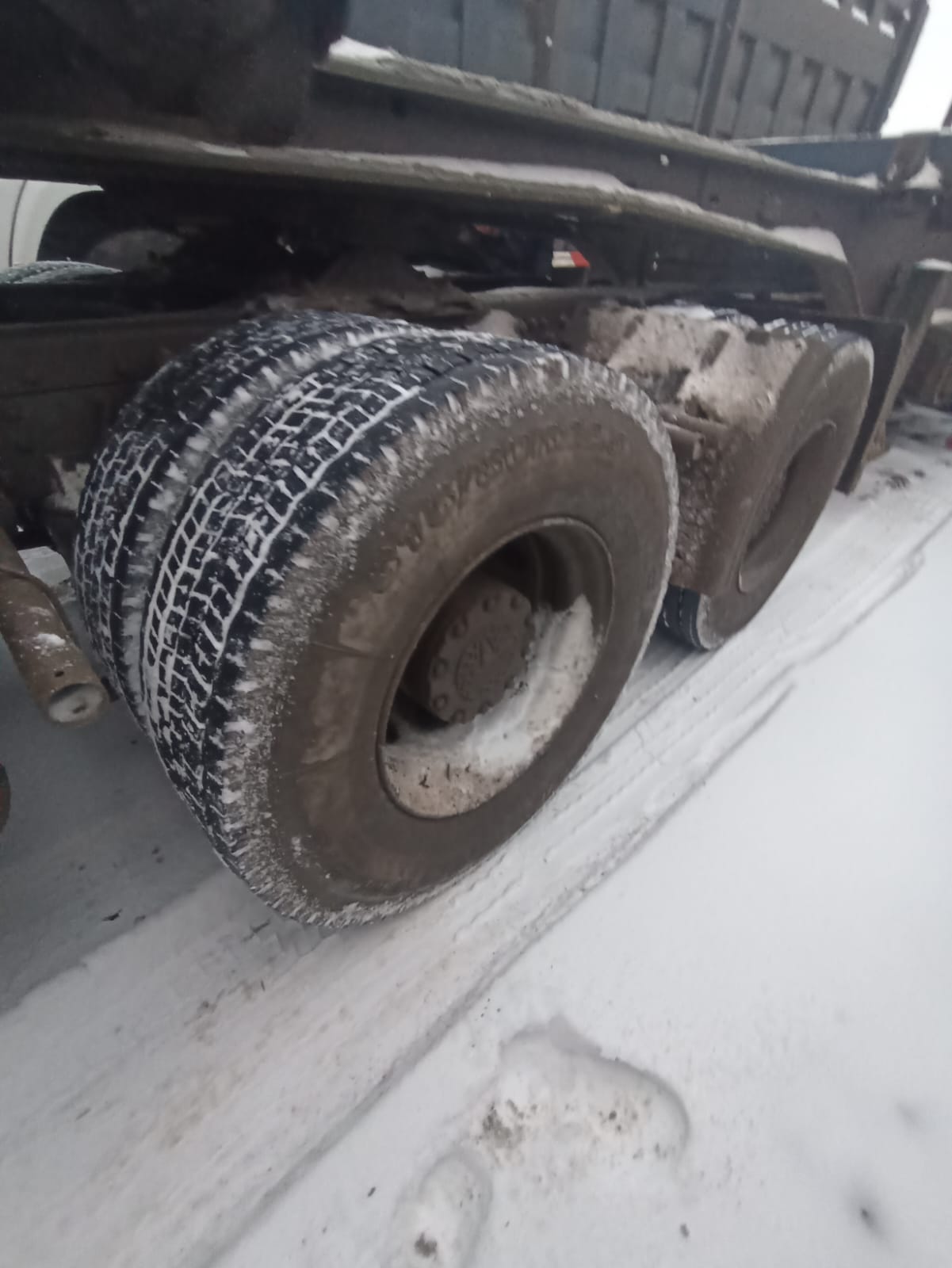 МАЗ 6430 6x4 Седельный тягач 2021 г. - фото 12