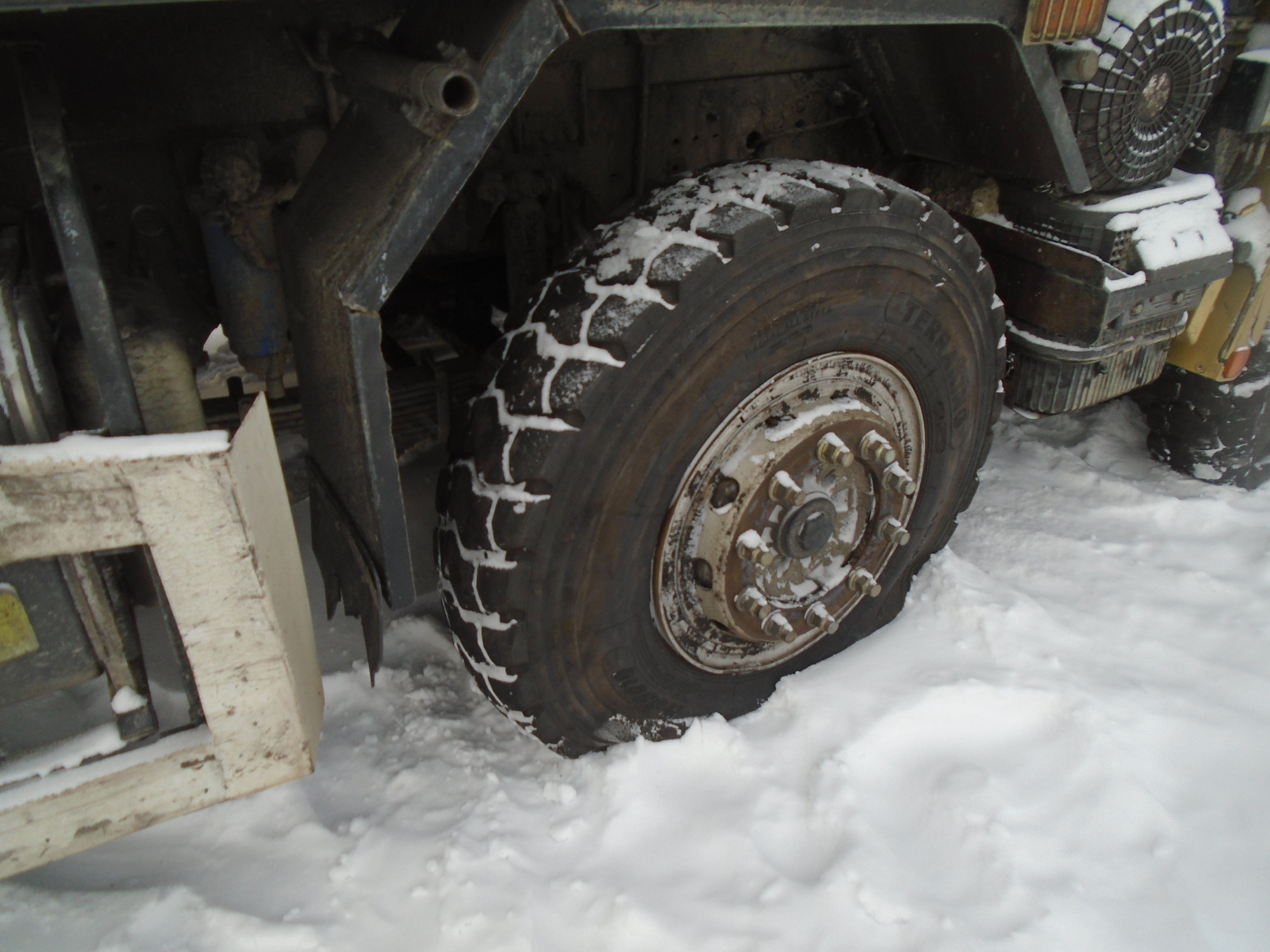 Shacman (Shaanxi) SX* 8x4 Самосвал 2022 г. - фото 10