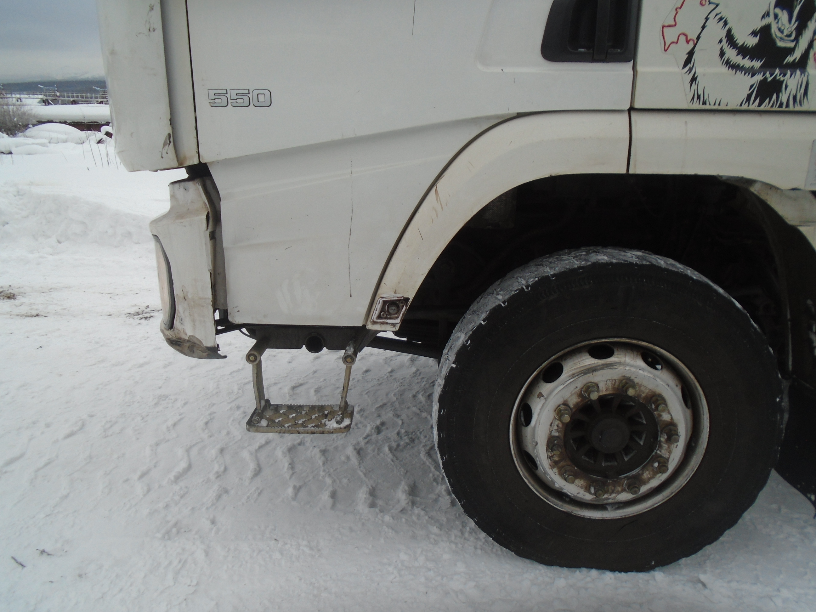 Shacman (Shaanxi) SX* 8x4 Самосвал 2022 г. - фото 4