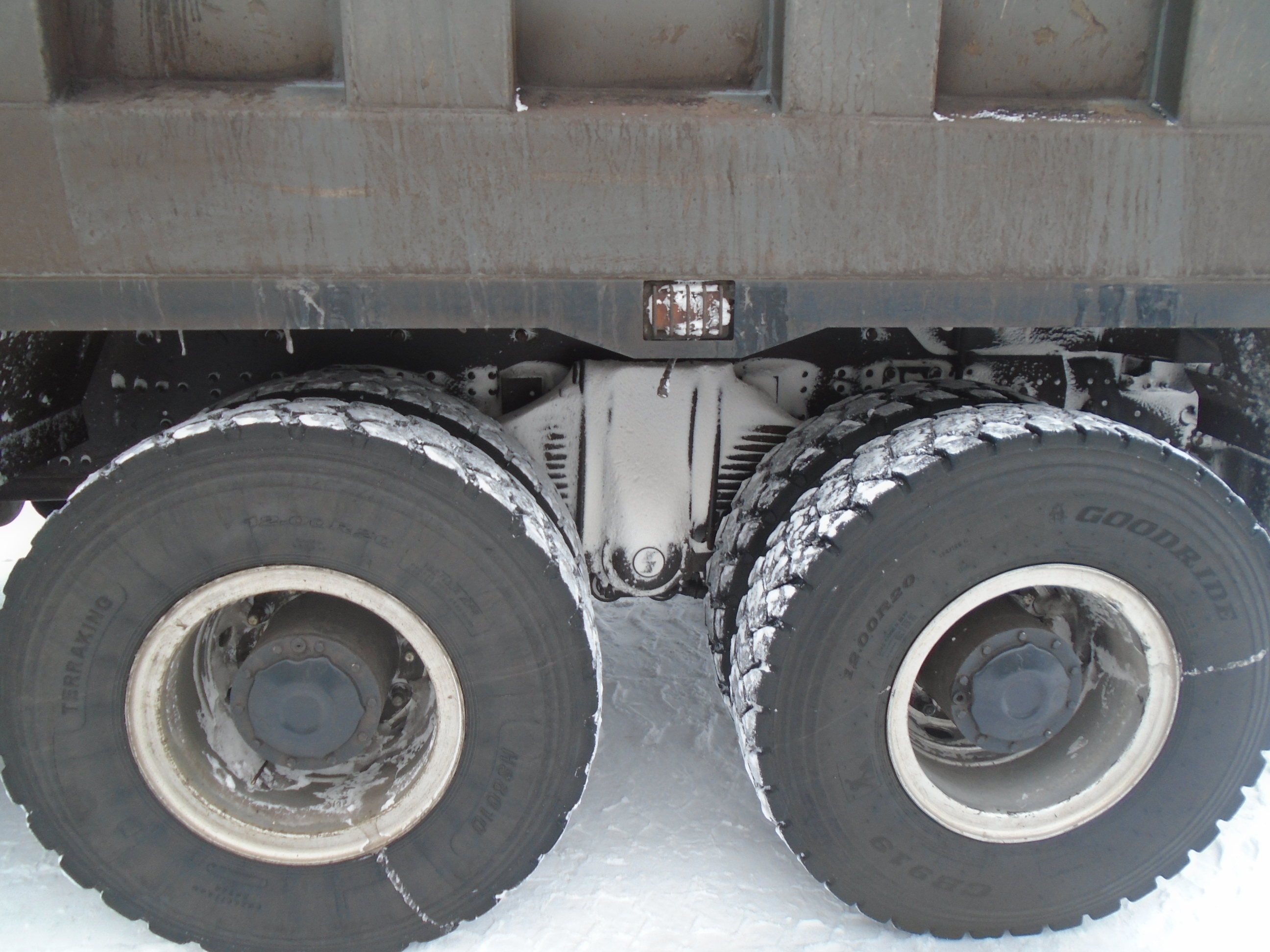 Shacman (Shaanxi) SX* 8x4 Самосвал 2022 г. - фото 8