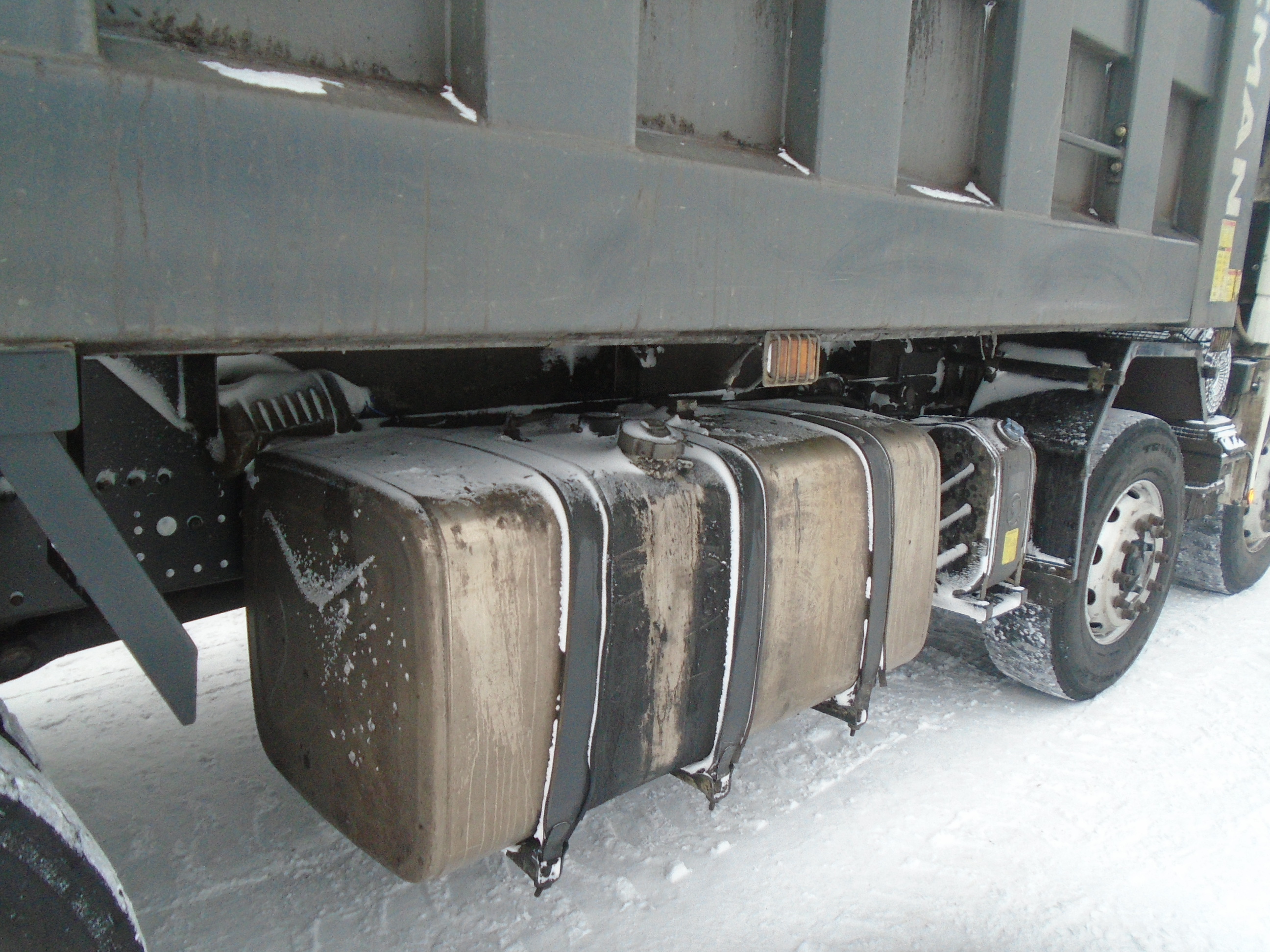 Shacman (Shaanxi) SX* 8x4 Самосвал 2022 г. - фото 12