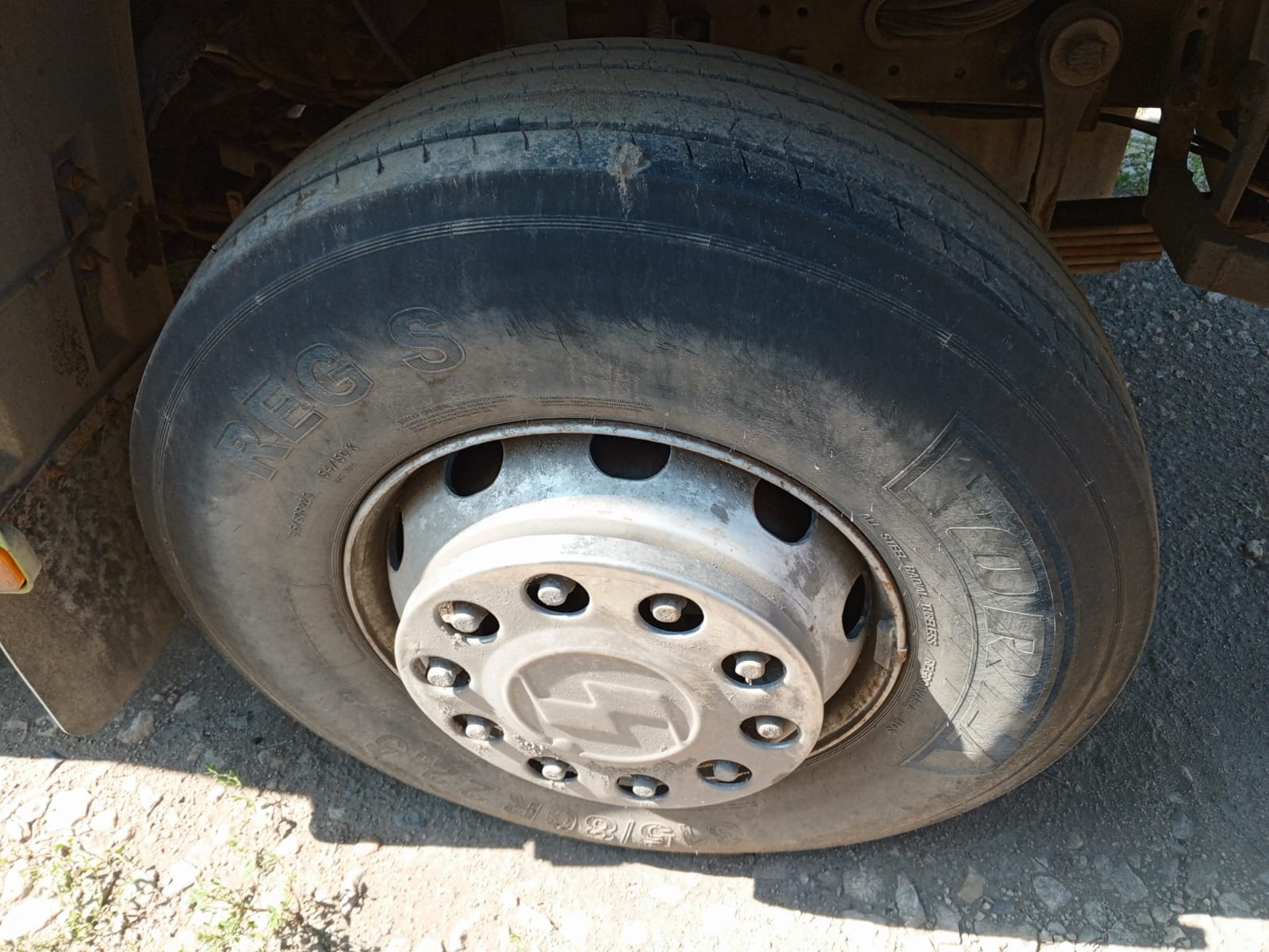 Shacman (Shaanxi) SX* 8x4 Самосвал 2023 г. - фото 7