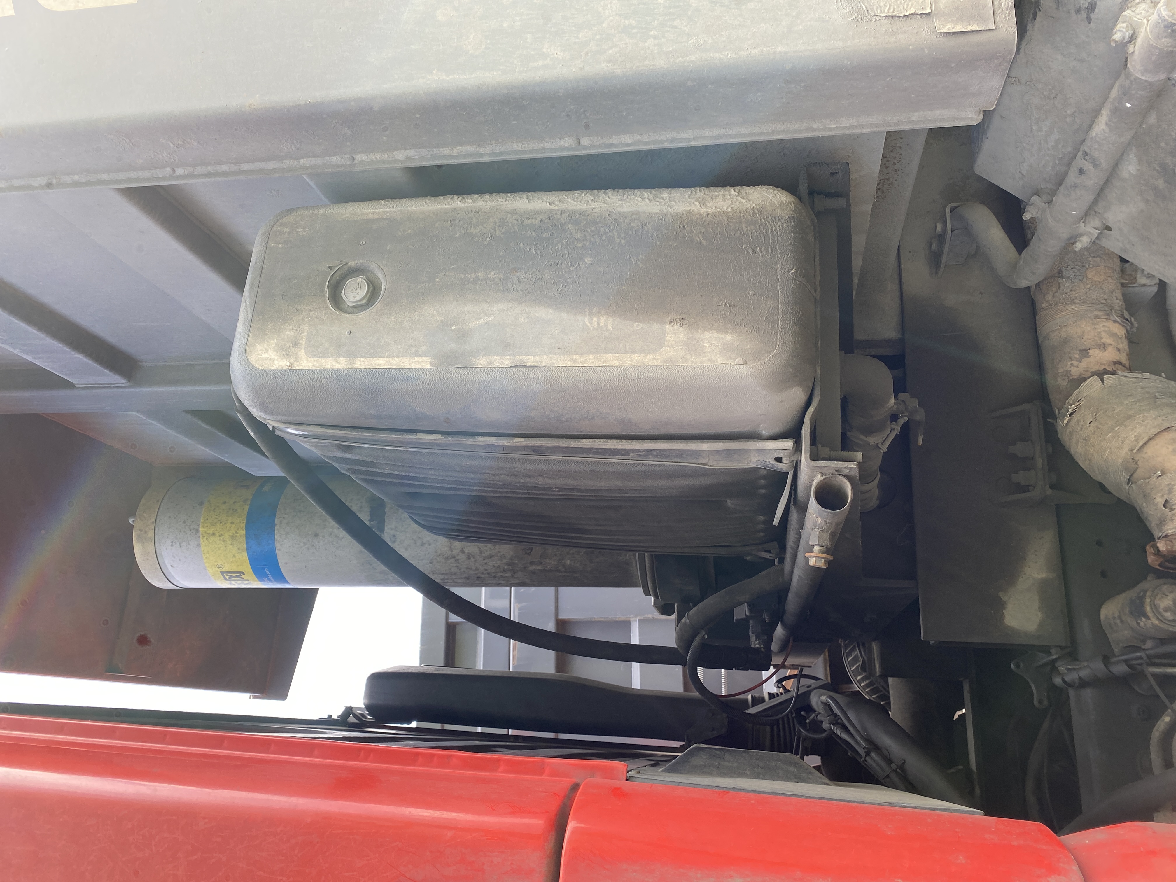 Shacman (Shaanxi) SX* 8x4 Самосвал 2022 г. - фото 6