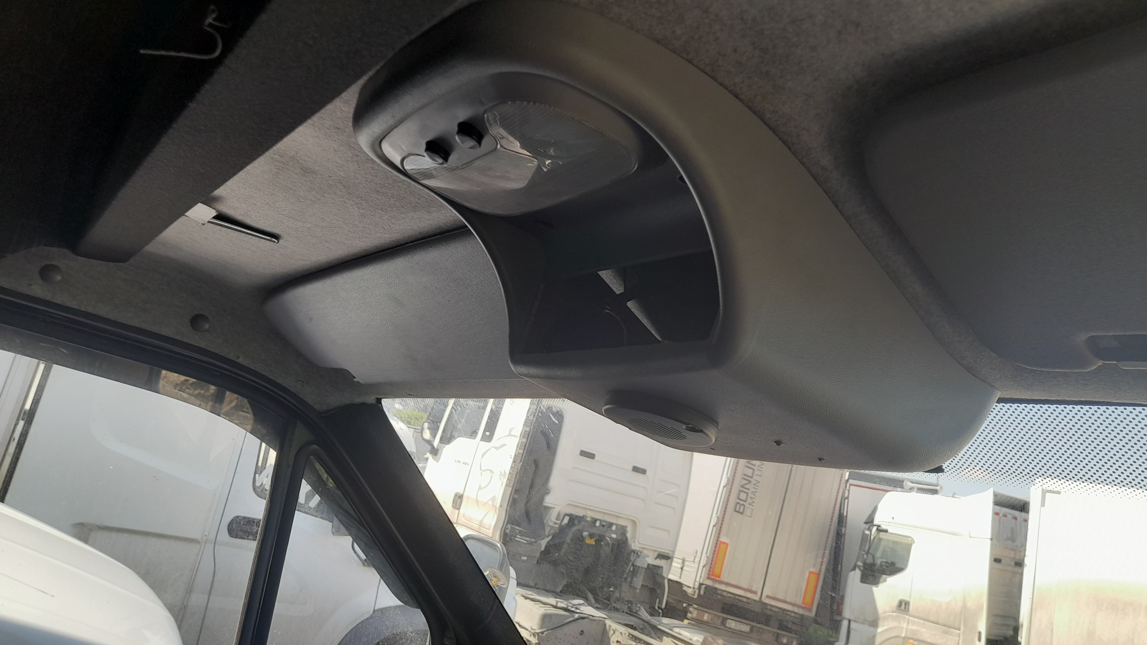 Новый завод 3010* на шасси GAZ GAZON NEXT Изотермический/рефрижератор_не актуально 2023 г. - фото 10