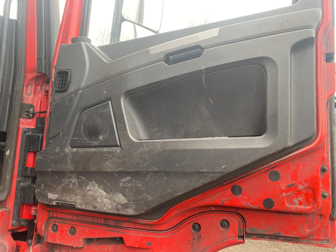 Shacman (Shaanxi) SX* 8x4 Самосвал 2023 г. - фото 11