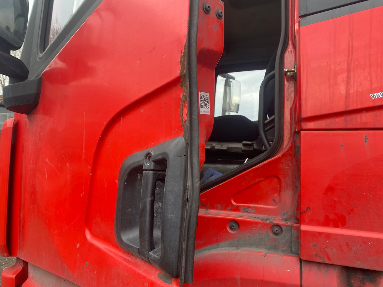 Shacman (Shaanxi) SX* 8x4 Самосвал 2023 г. - фото 12