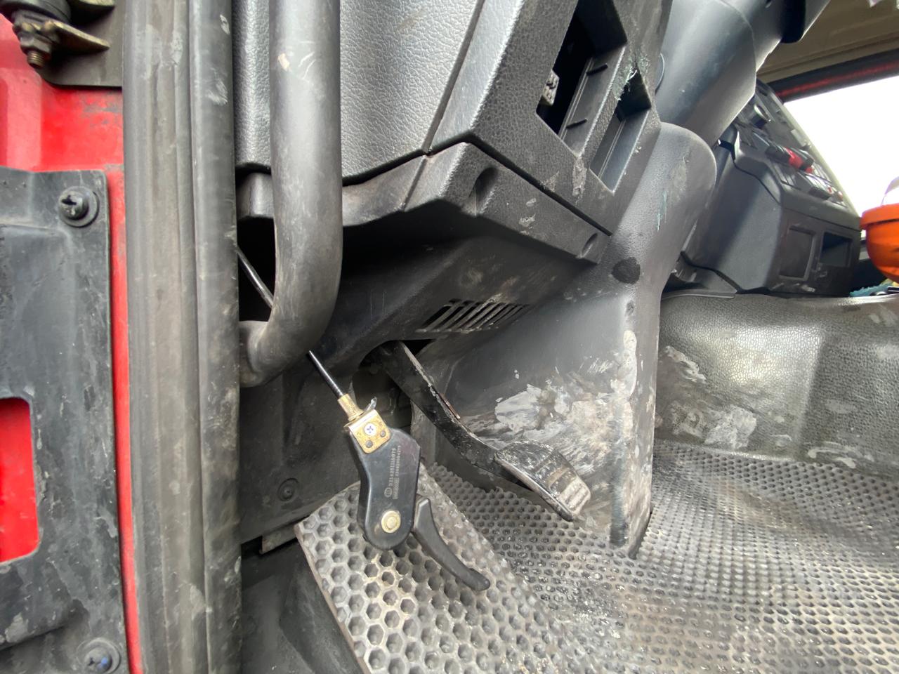 Shacman (Shaanxi) SX* 8x4 Самосвал 2023 г. - фото 18