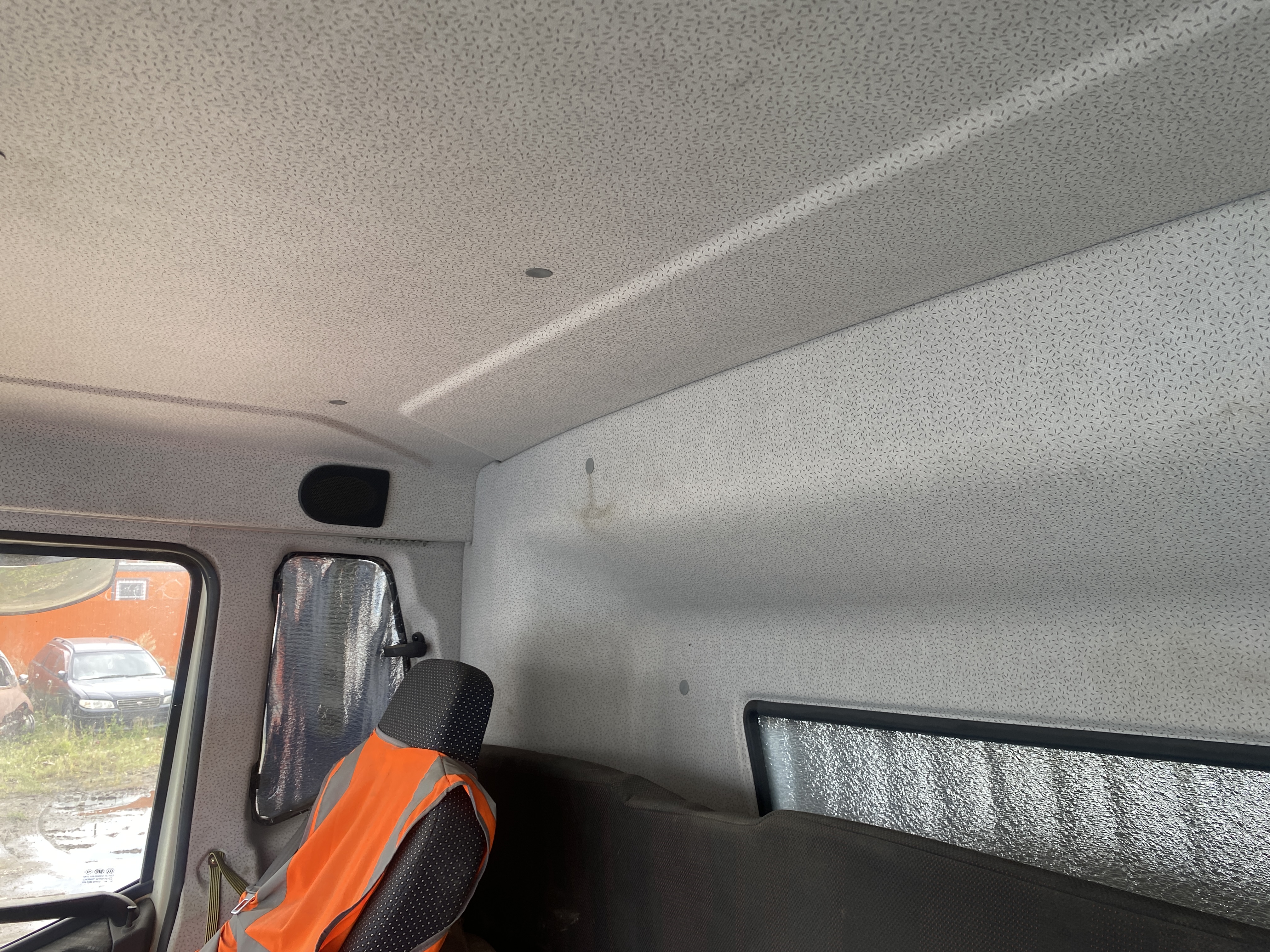 FAW J6 8x4 Самосвал 2022 г. - фото 2