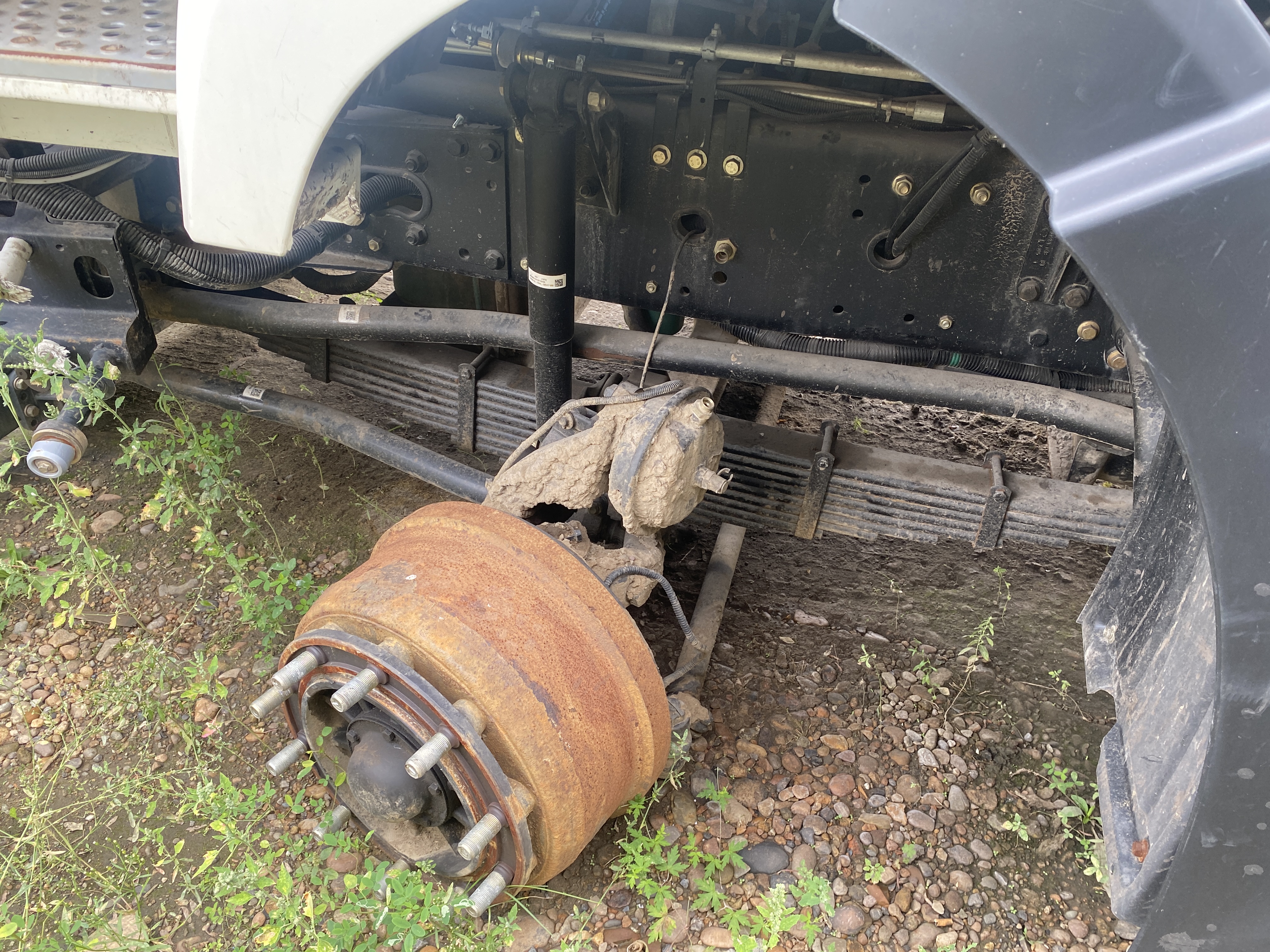 FAW J6 8x4 Самосвал 2022 г. - фото 7