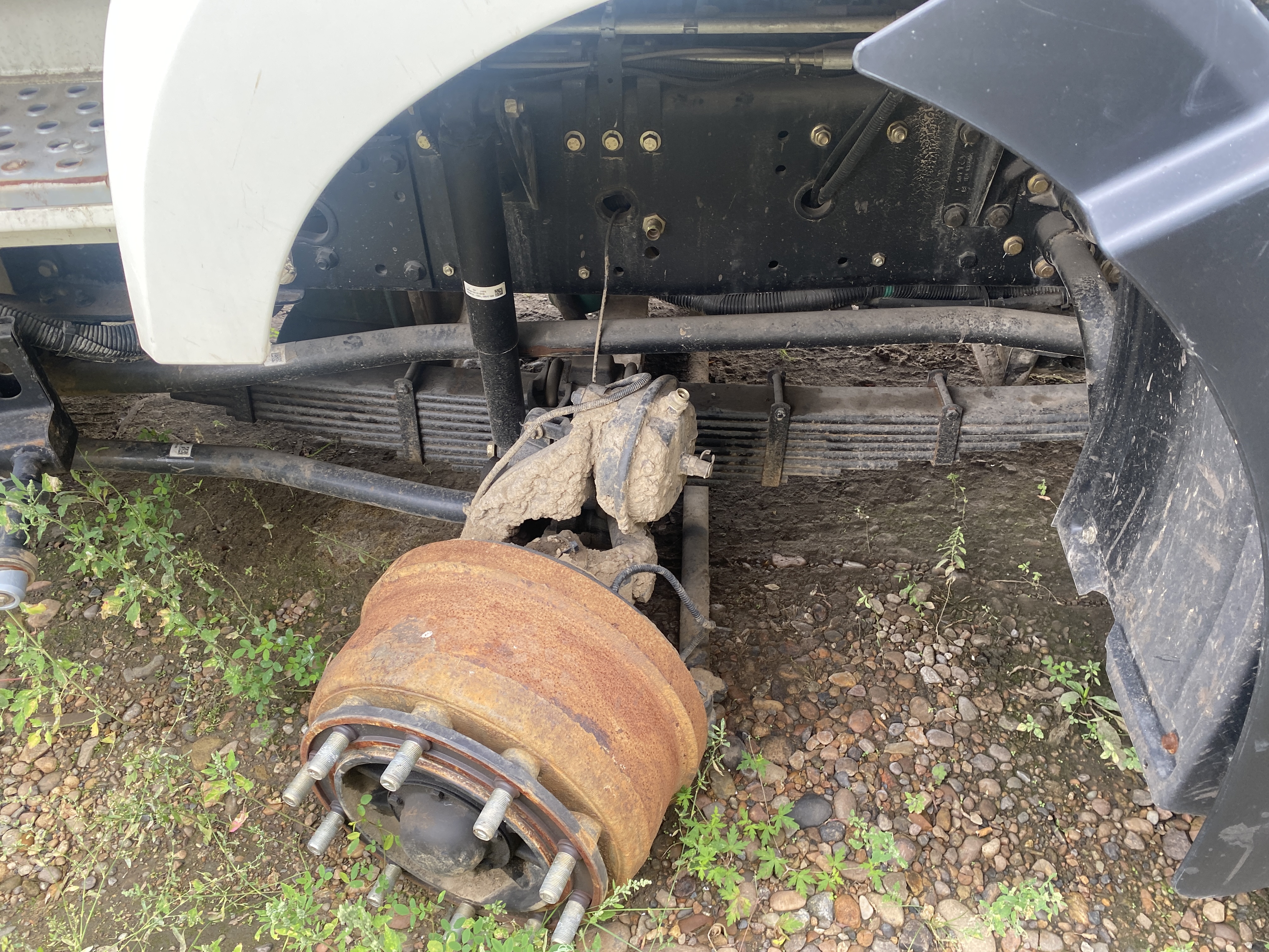 FAW J6 8x4 Самосвал 2022 г. - фото 8