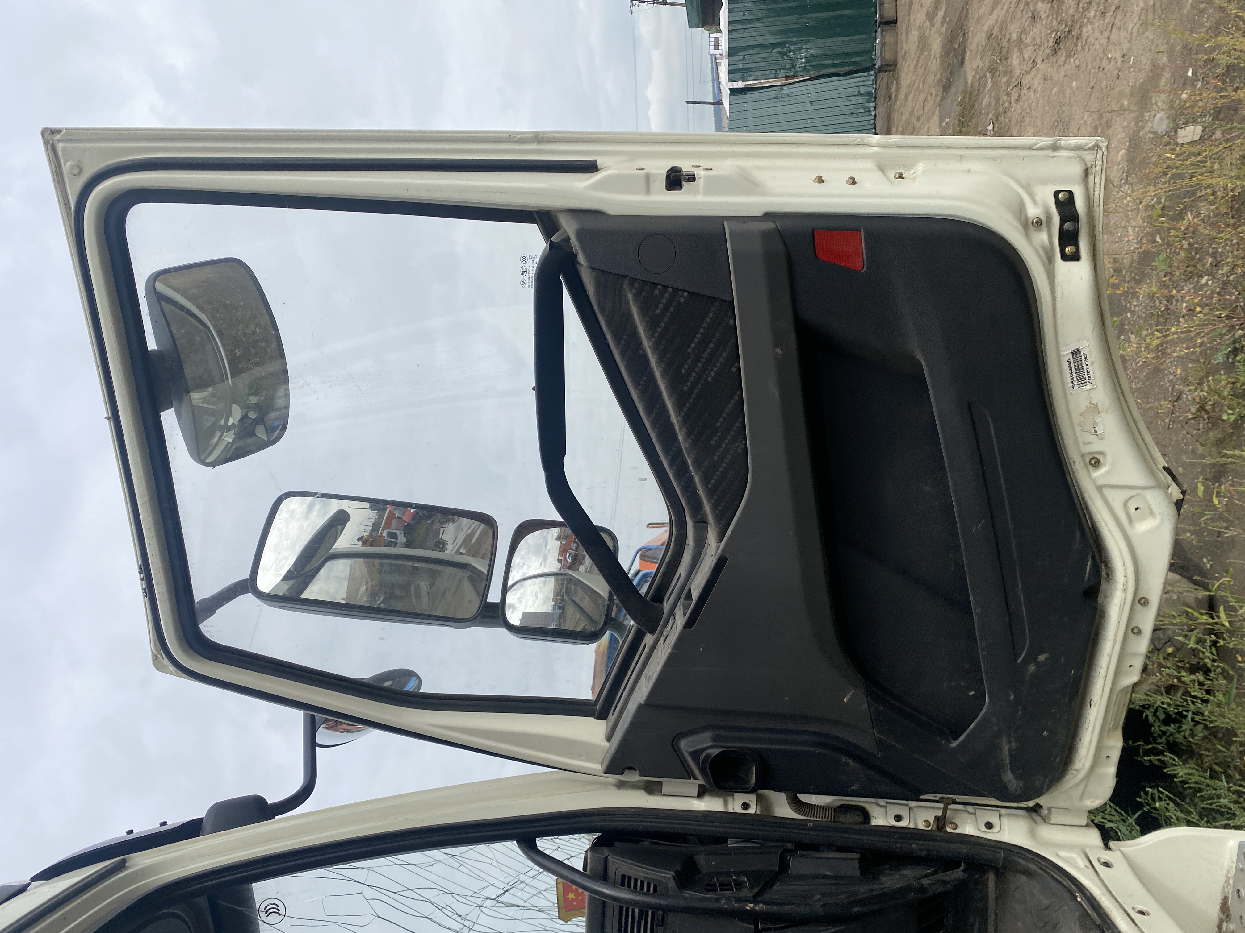 FAW J6 8x4 Самосвал 2022 г. - фото 16