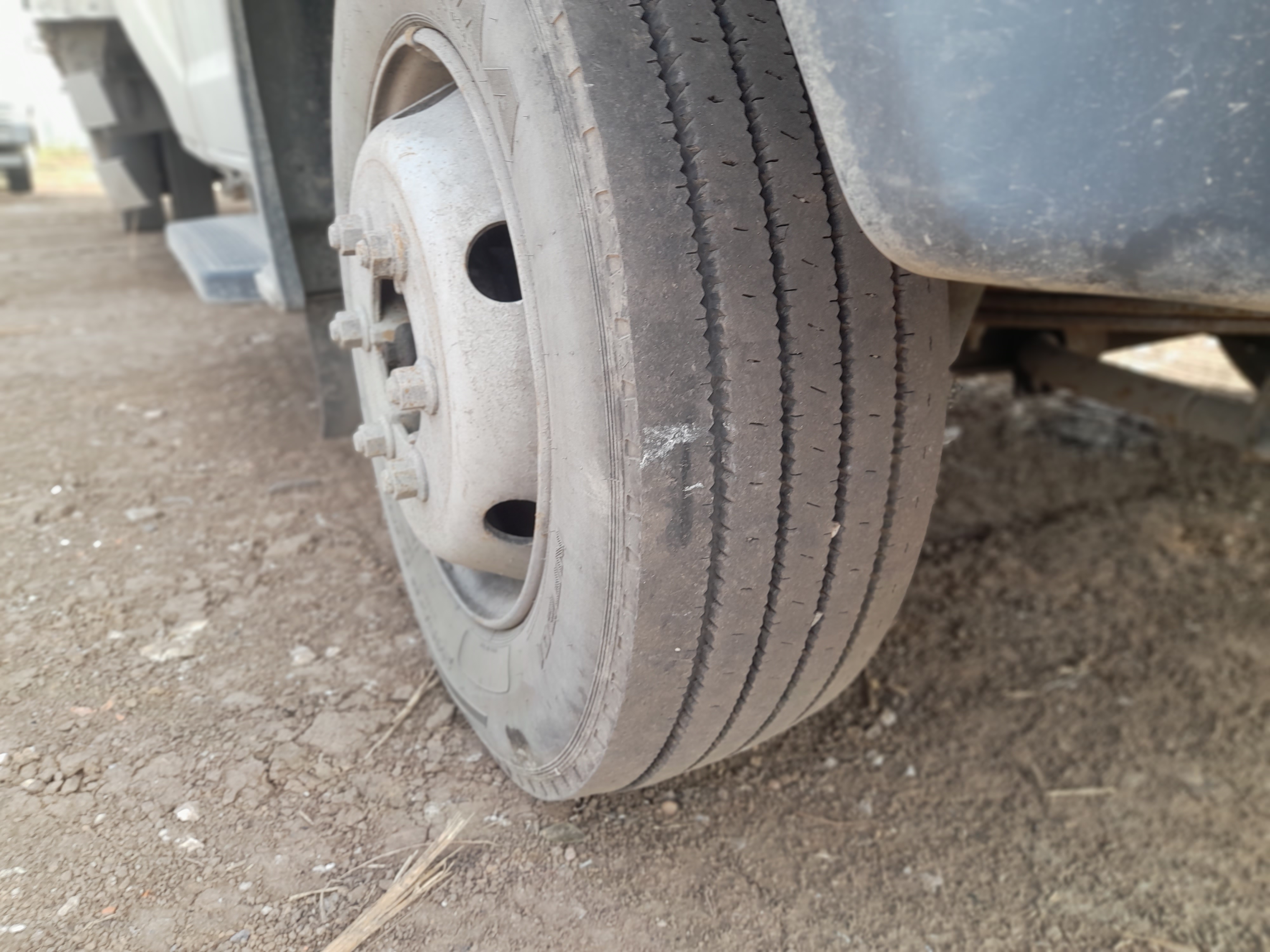 Луидор-Тюнинг 3010* на шасси GAZ GAZON NEXT Изотермический/рефрижератор_не актуально 2019 г. - фото 6