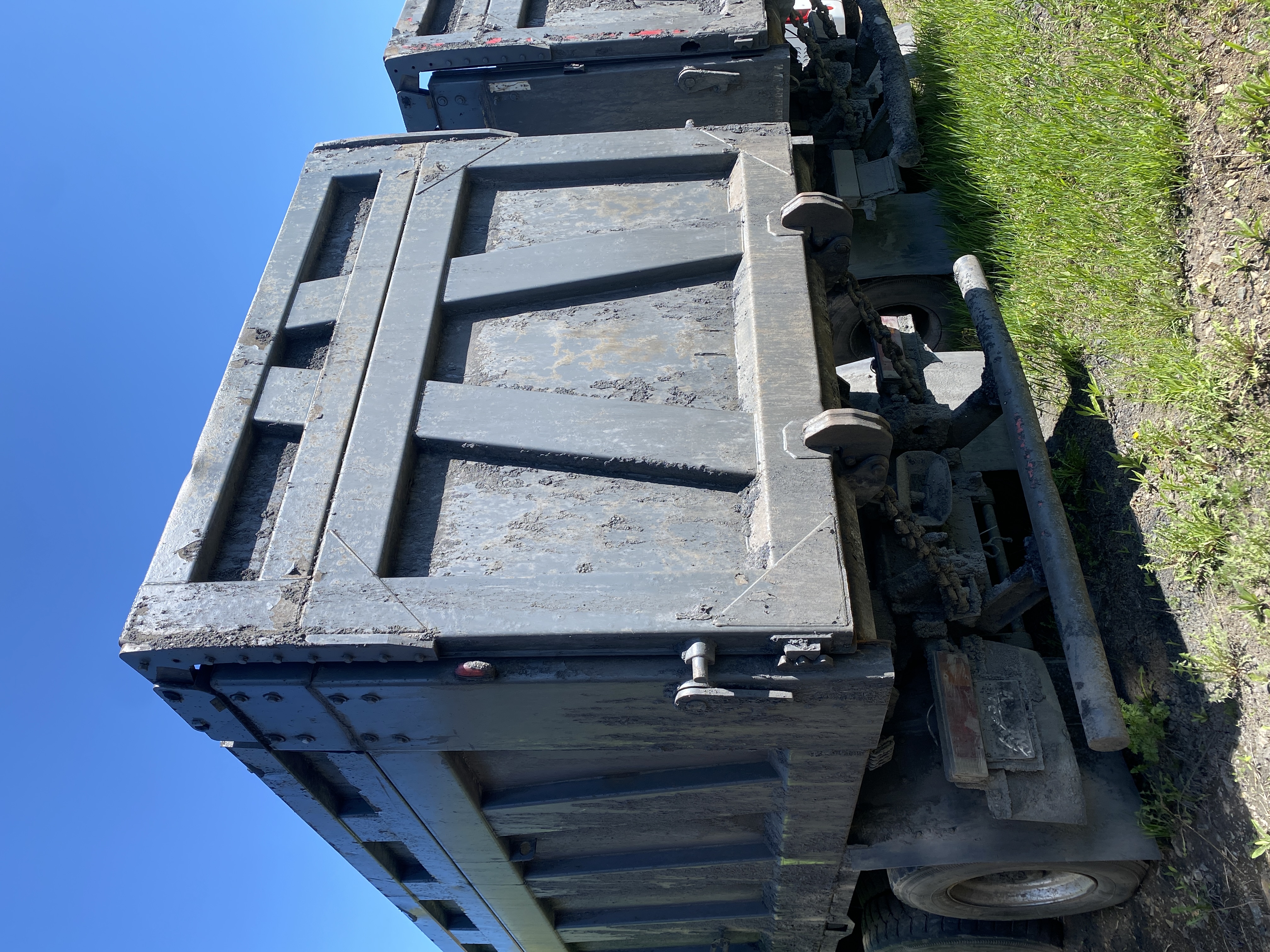 Shacman (Shaanxi) SX* 8x4 Самосвал 2023 г. - фото 5