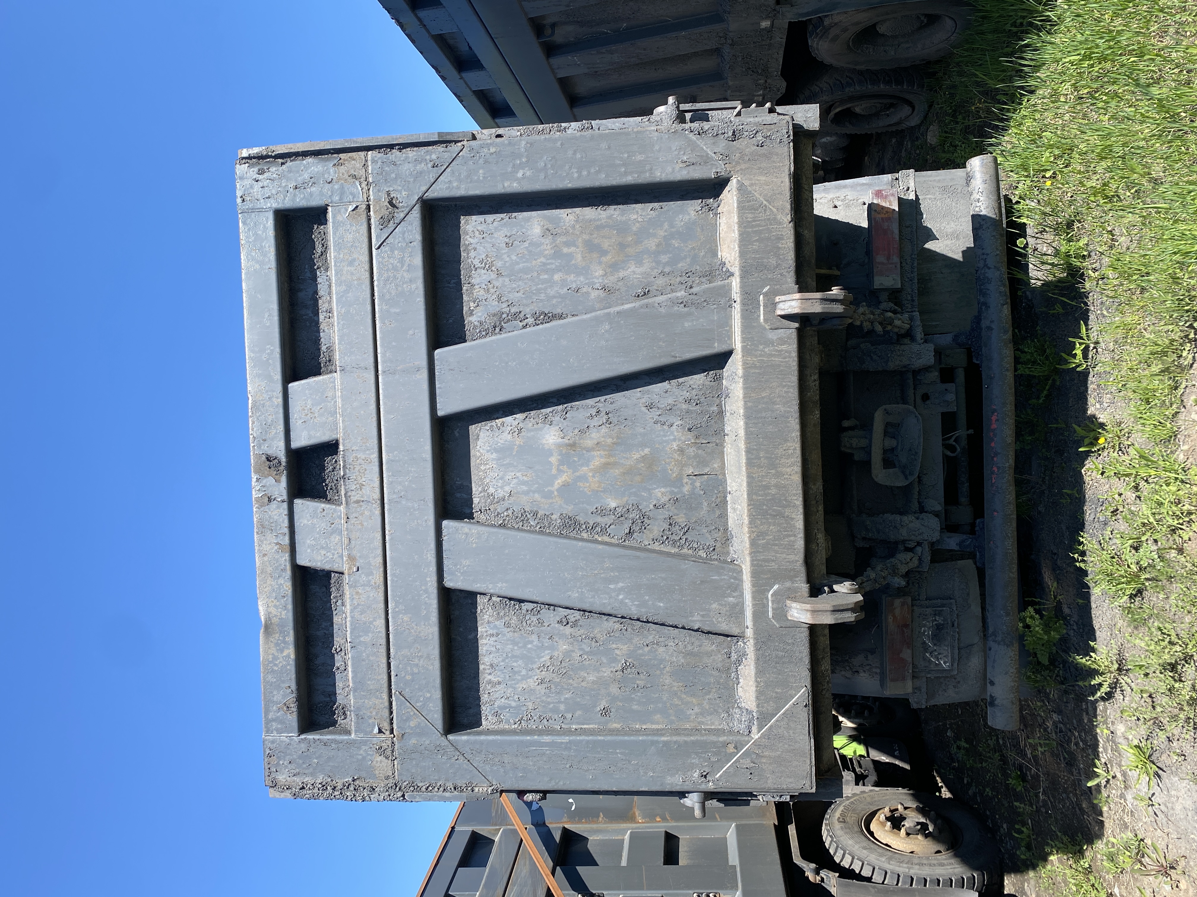 Shacman (Shaanxi) SX* 8x4 Самосвал 2023 г. - фото 6