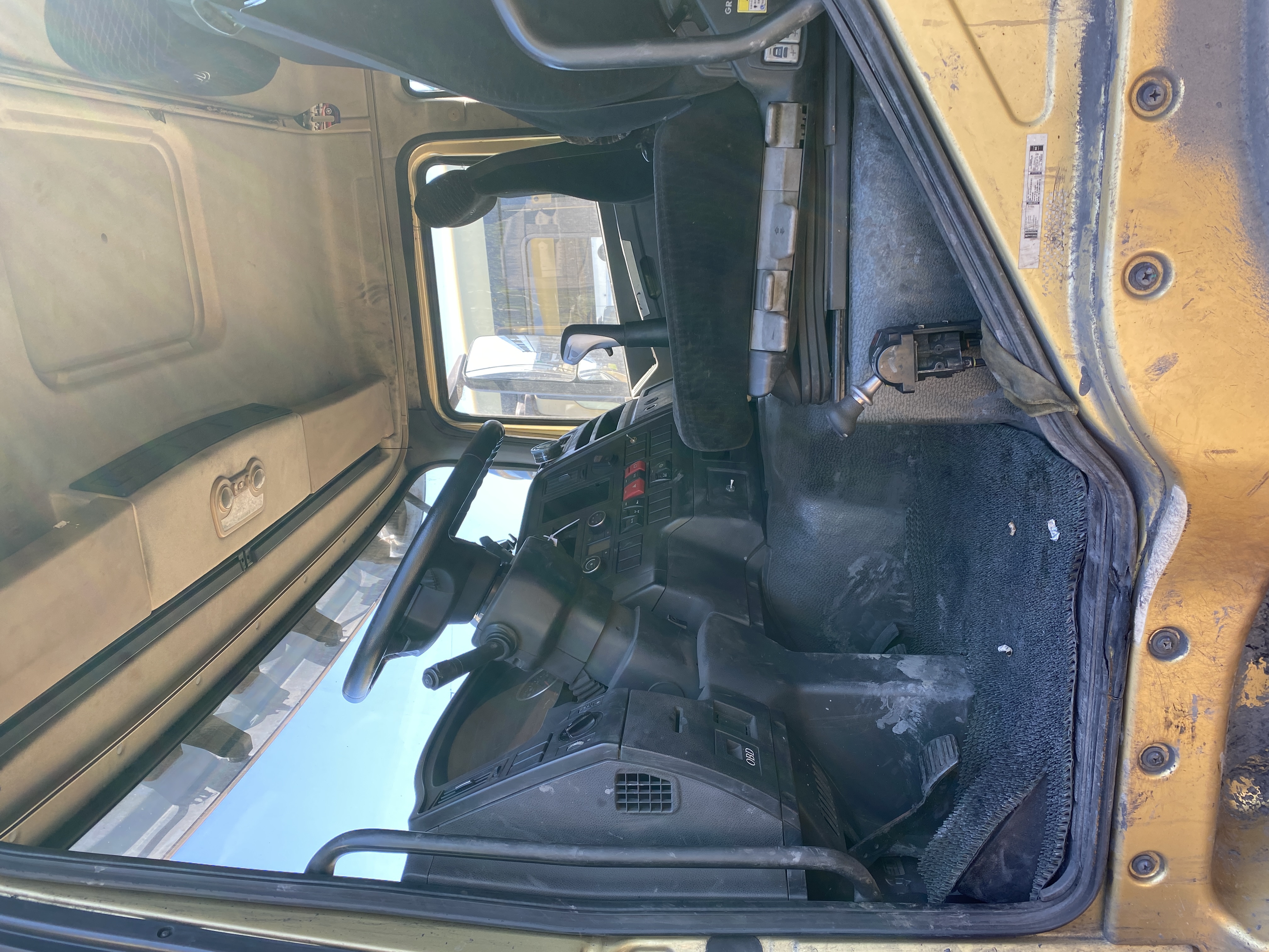 Shacman (Shaanxi) SX* 8x4 Самосвал 2023 г. - фото 8