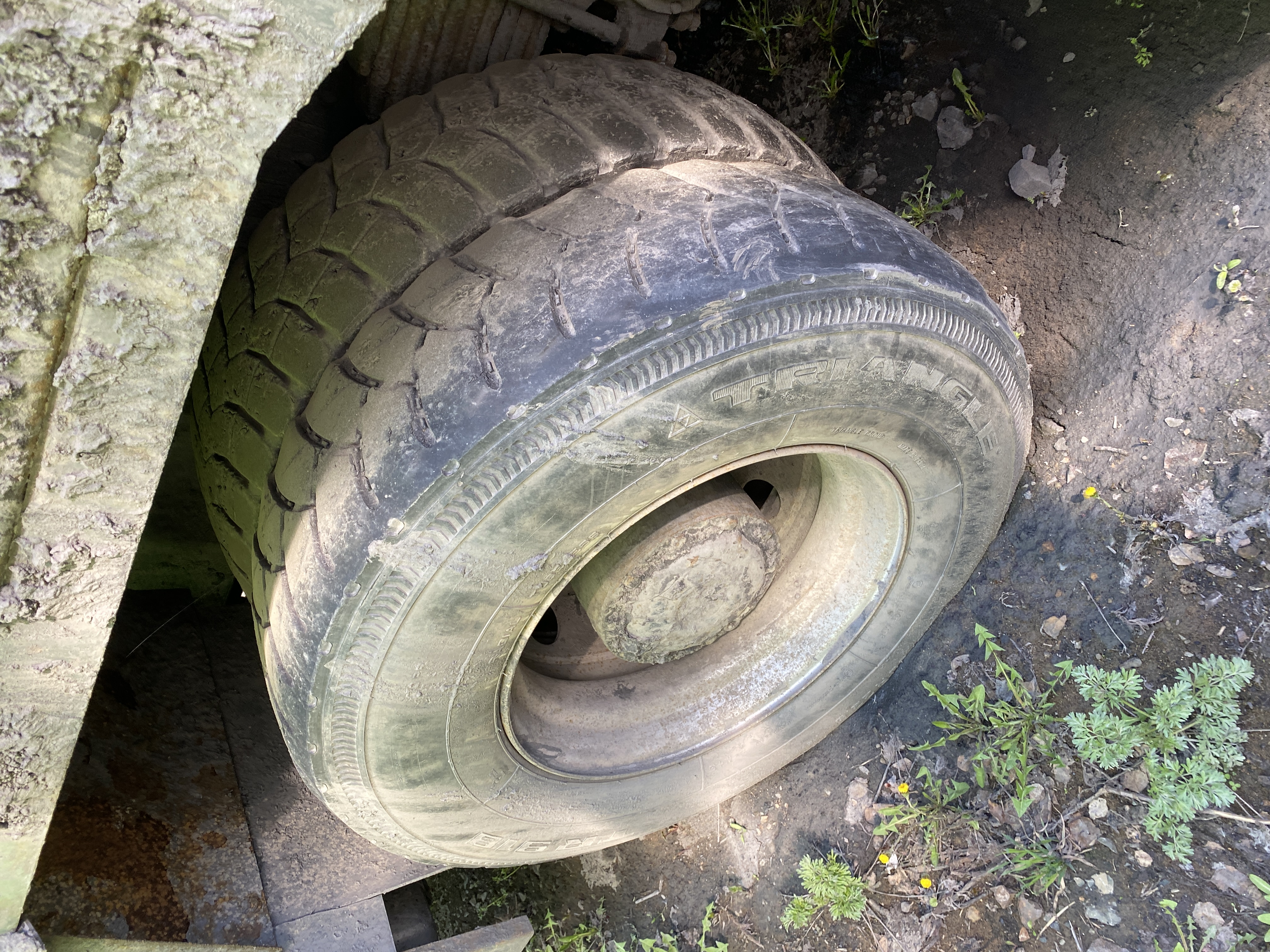 Shacman (Shaanxi) SX* 8x4 Самосвал 2023 г. - фото 14