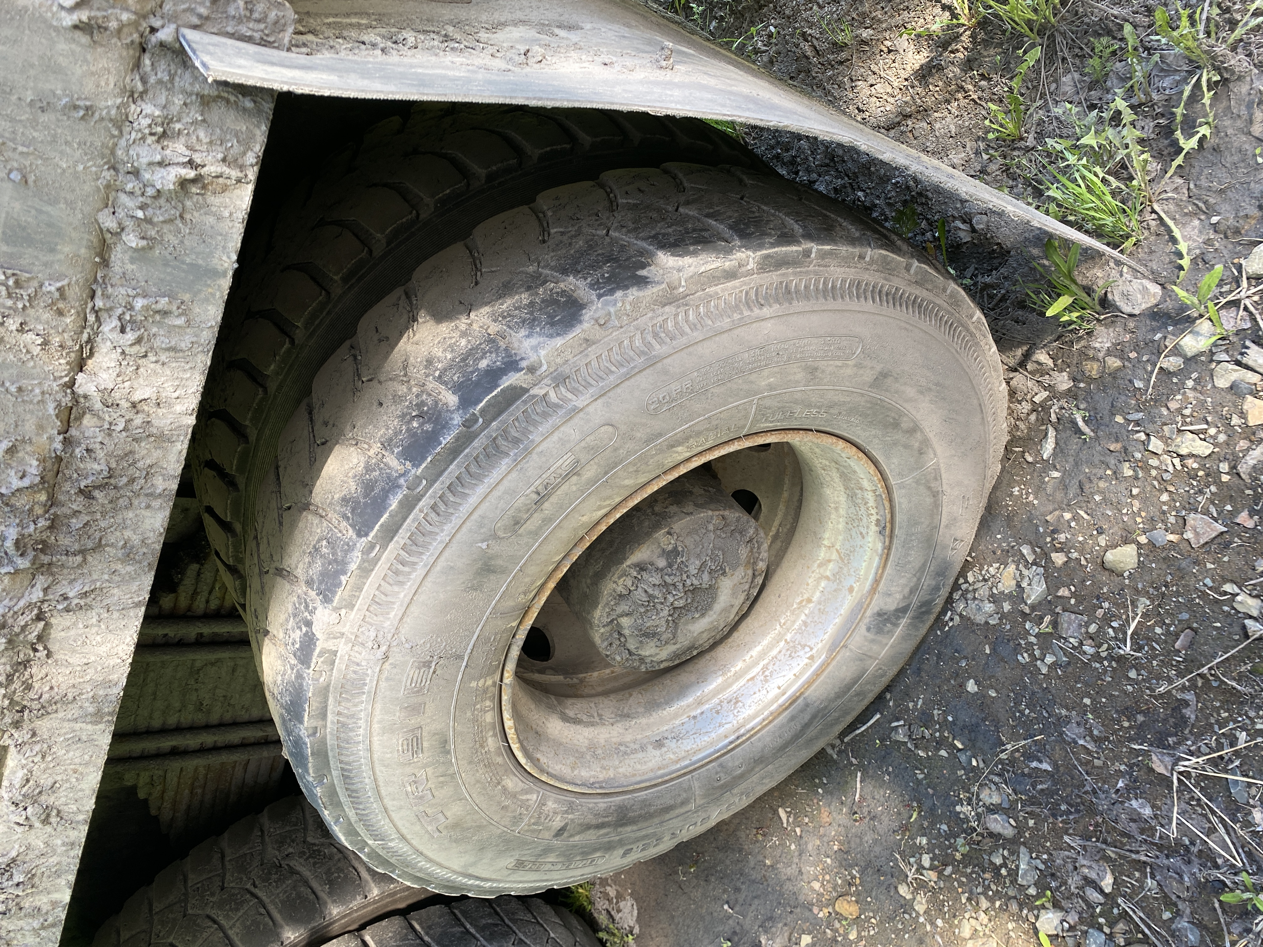 Shacman (Shaanxi) SX* 8x4 Самосвал 2023 г. - фото 15