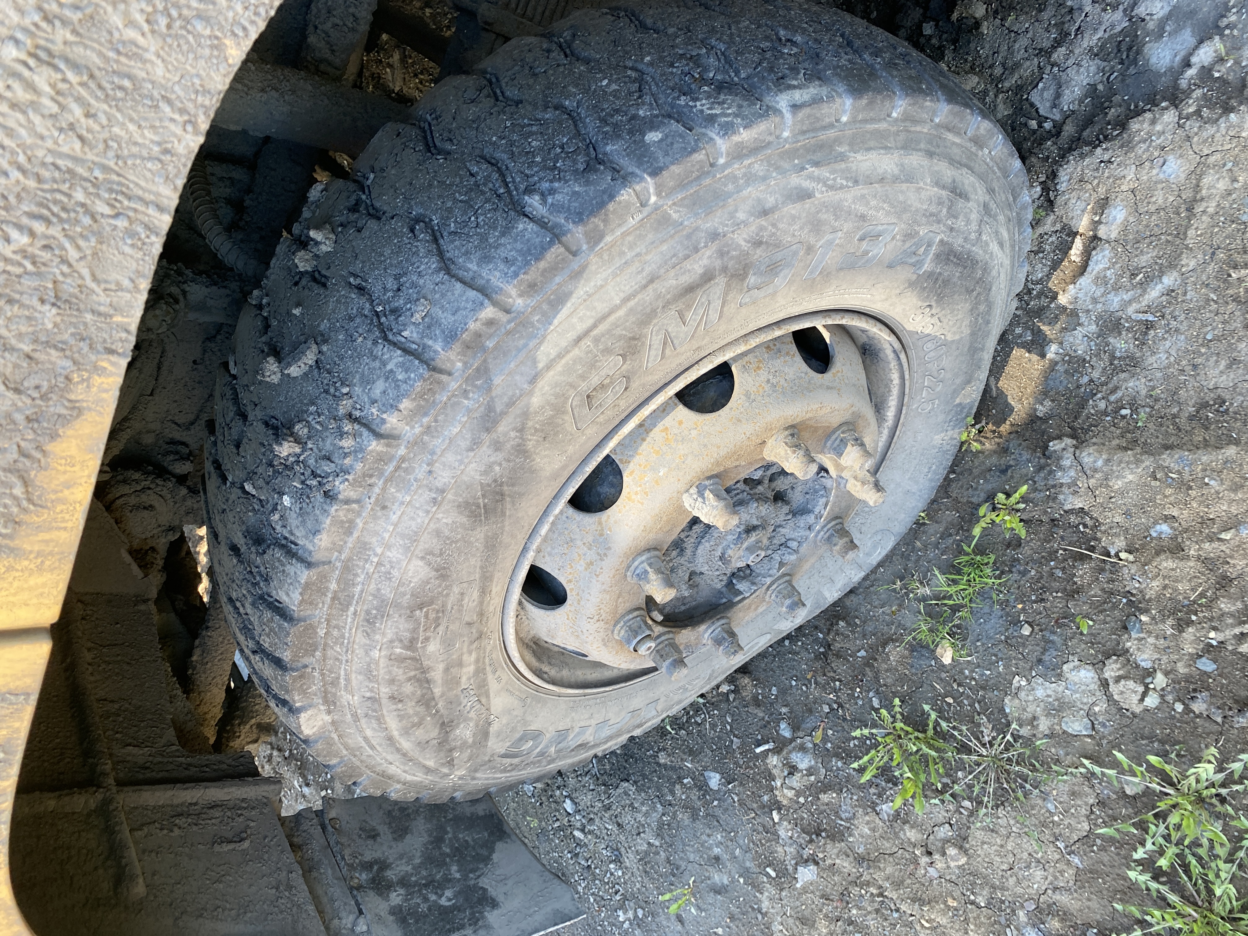 Shacman (Shaanxi) SX* 8x4 Самосвал 2023 г. - фото 16