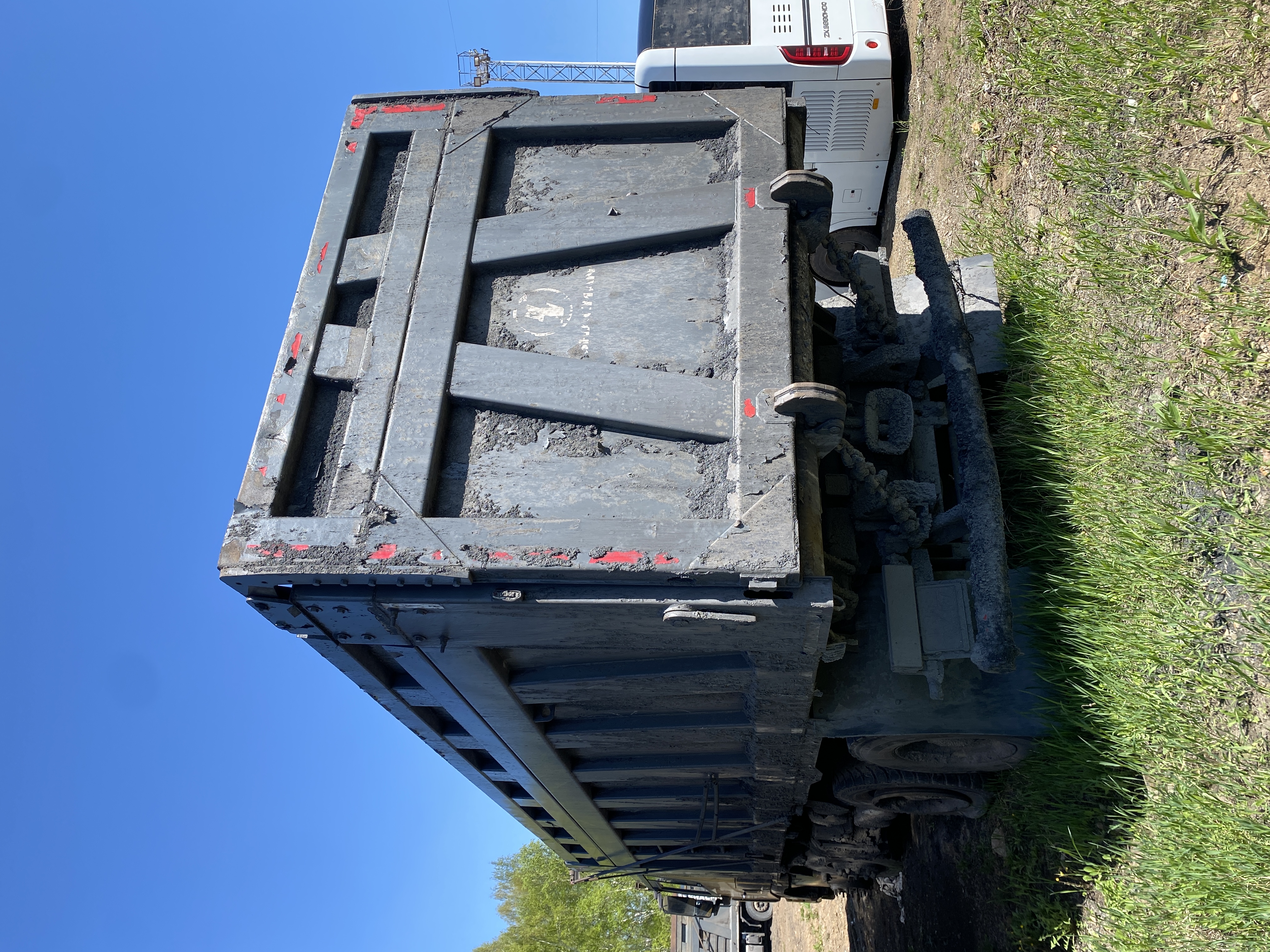 Shacman (Shaanxi) SX* 8x4 Самосвал 2023 г. - фото 6