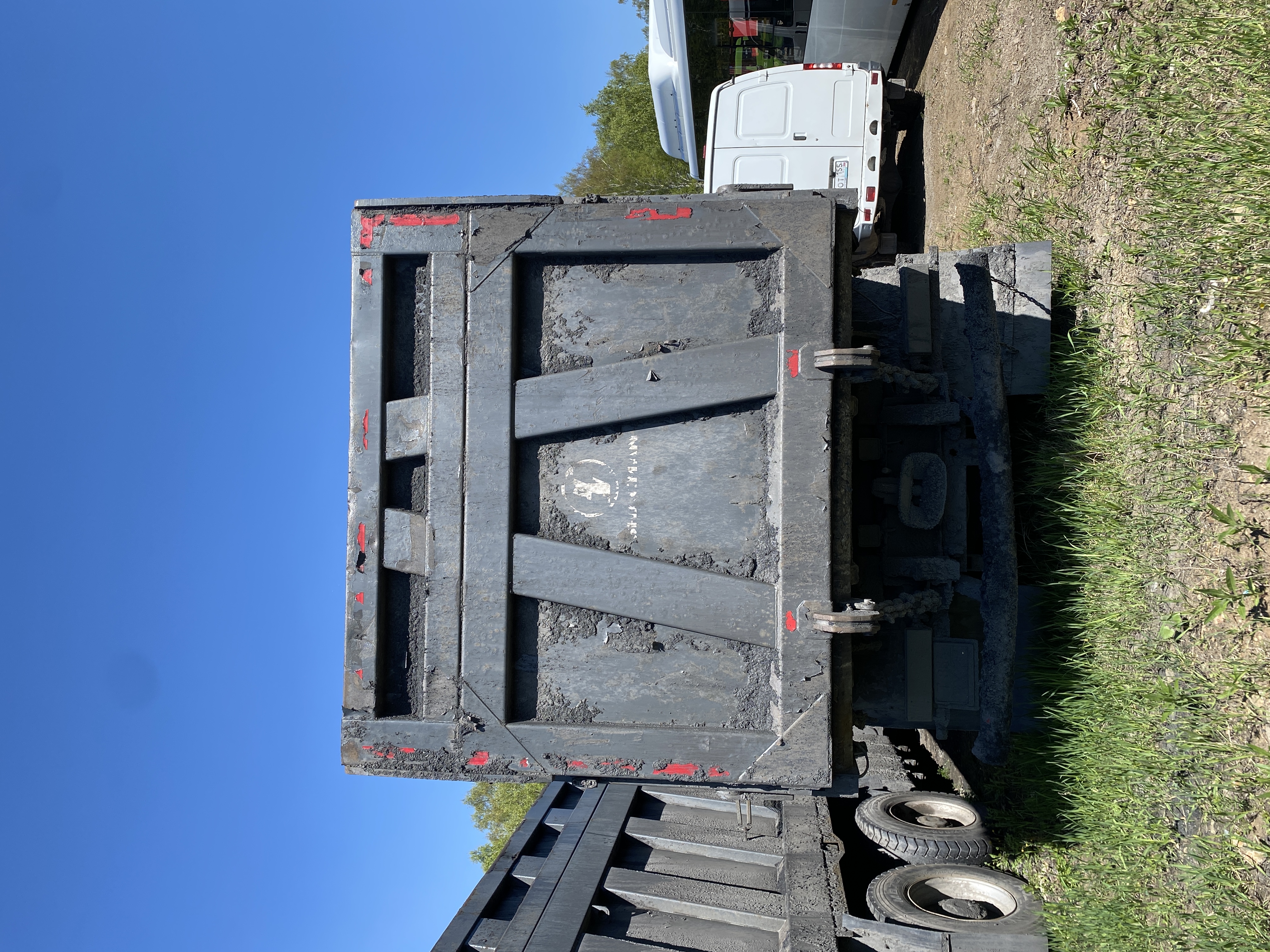 Shacman (Shaanxi) SX* 8x4 Самосвал 2023 г. - фото 7