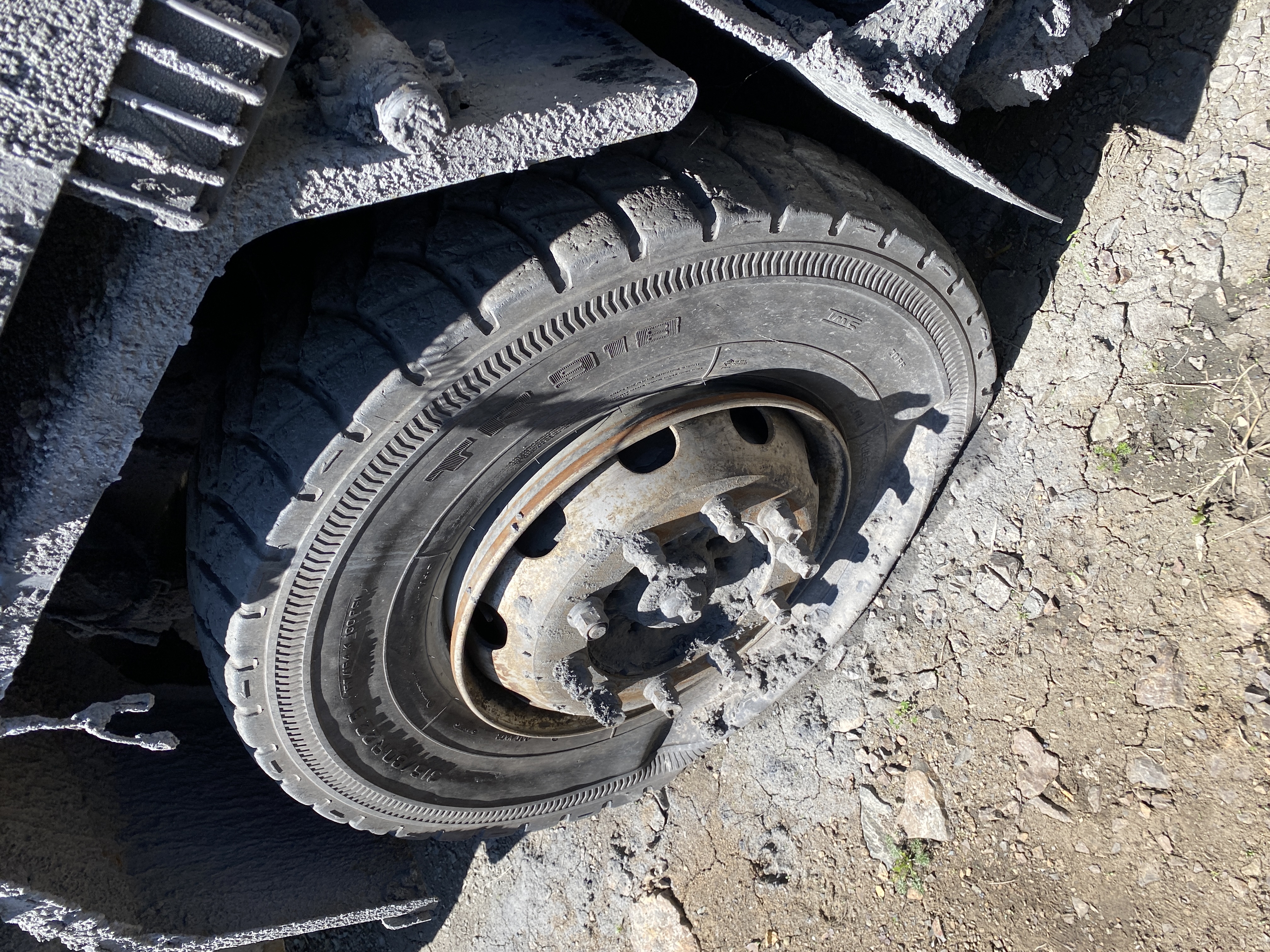 Shacman (Shaanxi) SX* 8x4 Самосвал 2023 г. - фото 19