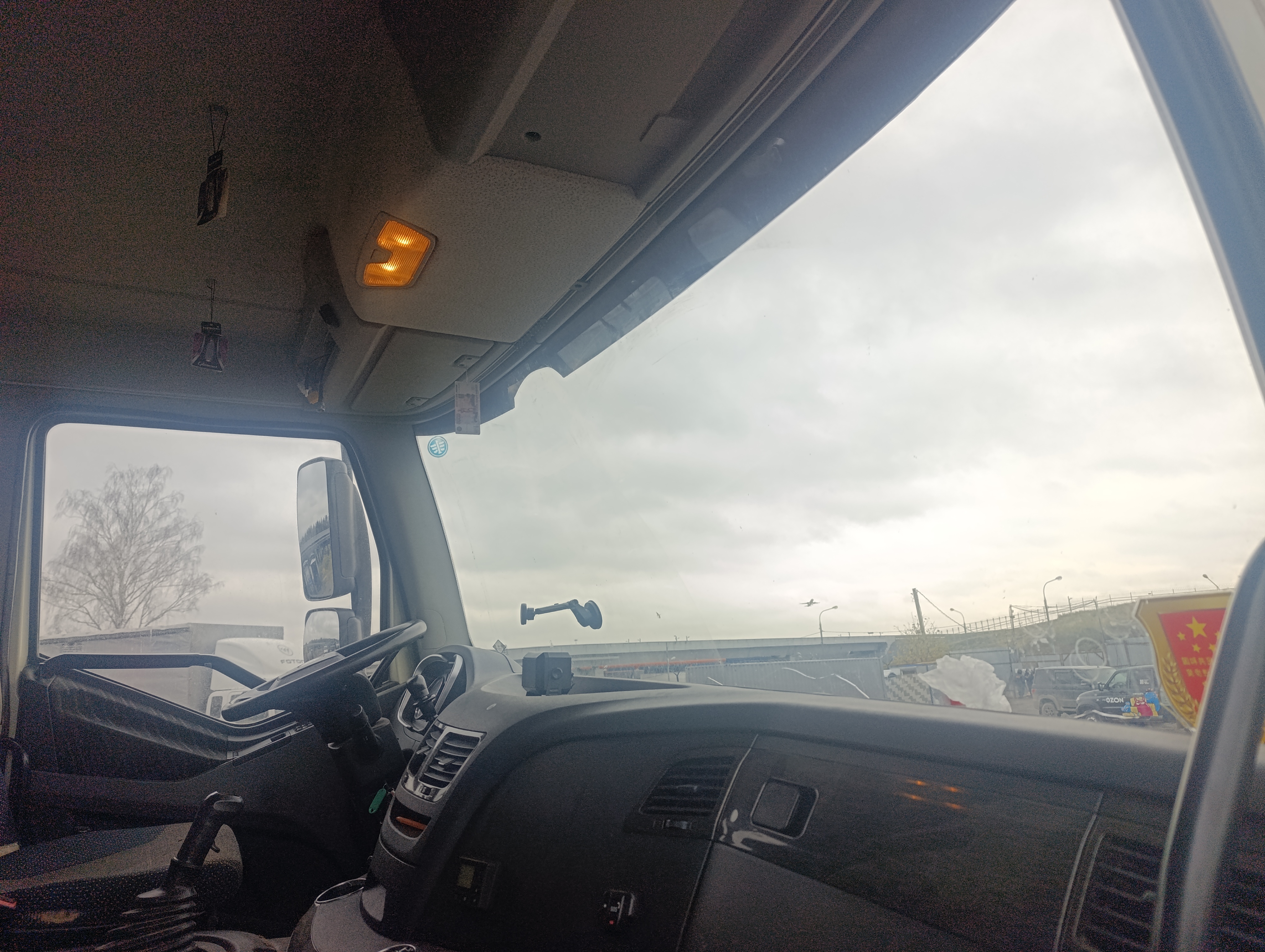 FAW J6 8x4 Самосвал 2022 г. - фото 13