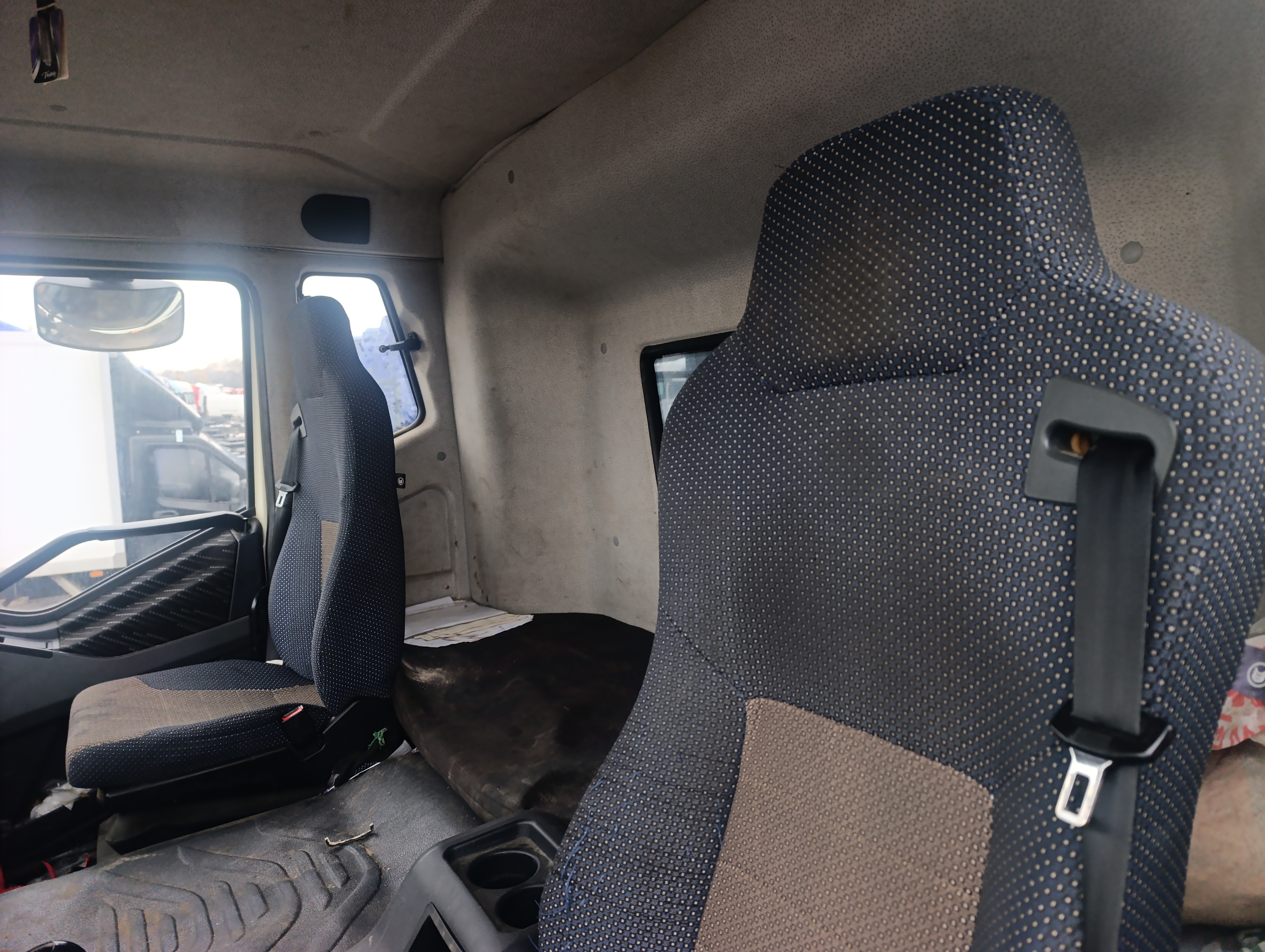 FAW J6 8x4 Самосвал 2022 г. - фото 18