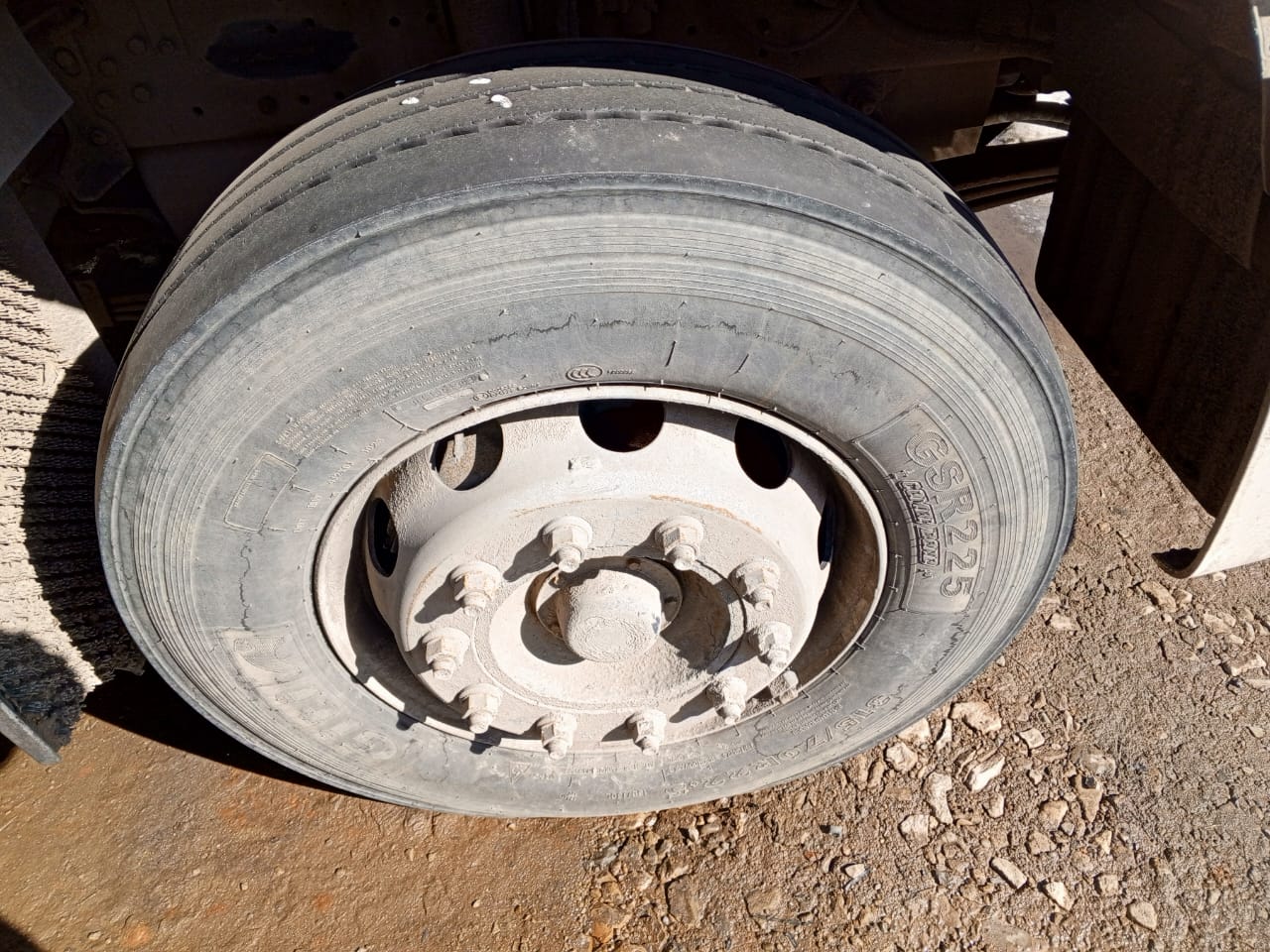 КамАЗ 5490 4x2 Седельный тягач 2018 г. - фото 5