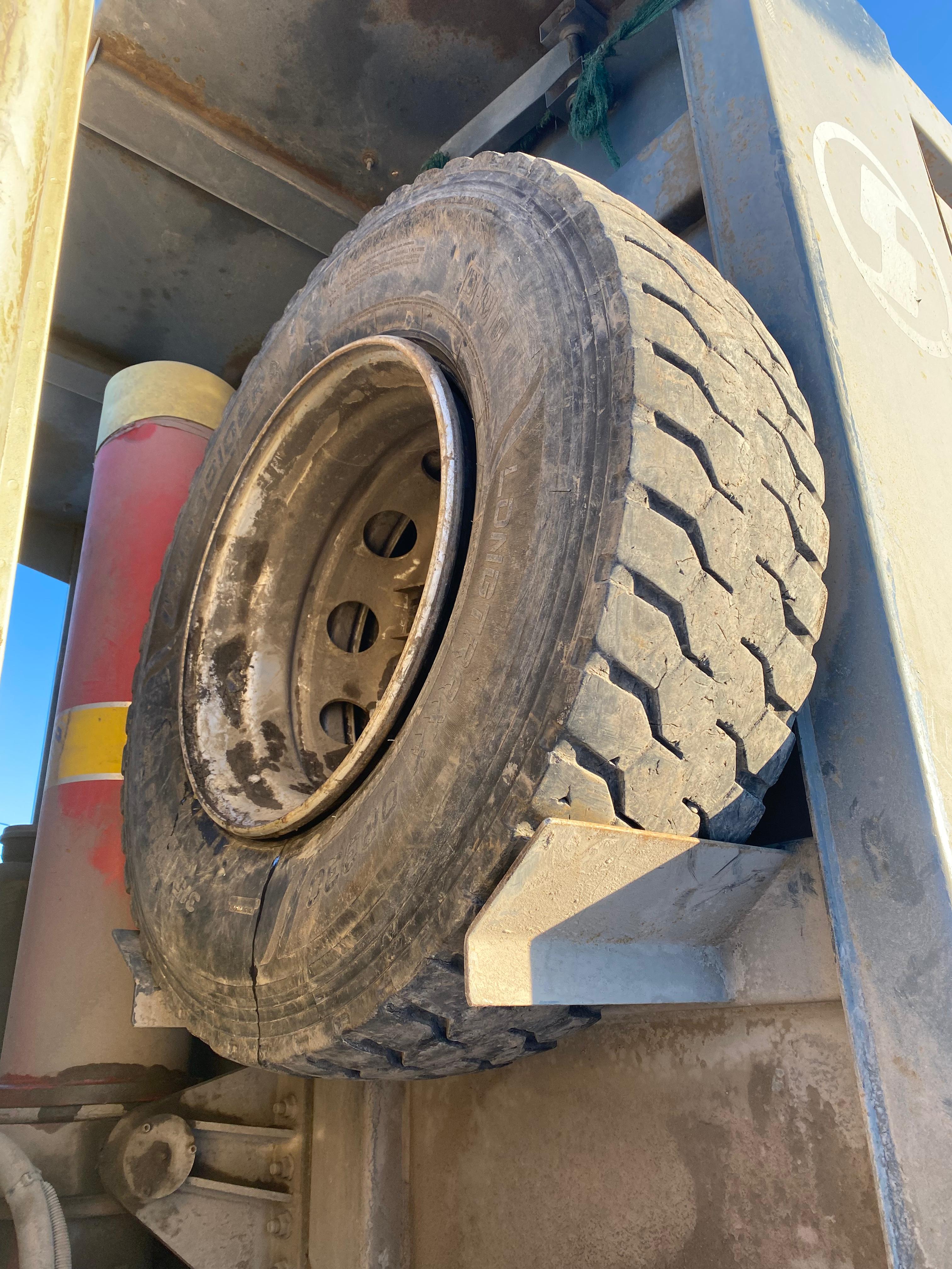 Shacman (Shaanxi) SX* 8x4 Самосвал 2022 г. - фото 8